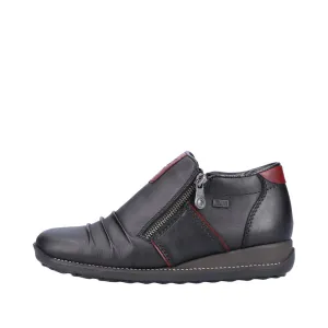 Schuhe Rieker Damen 44266