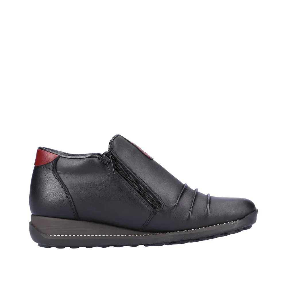 Schuhe Rieker Damen 44266