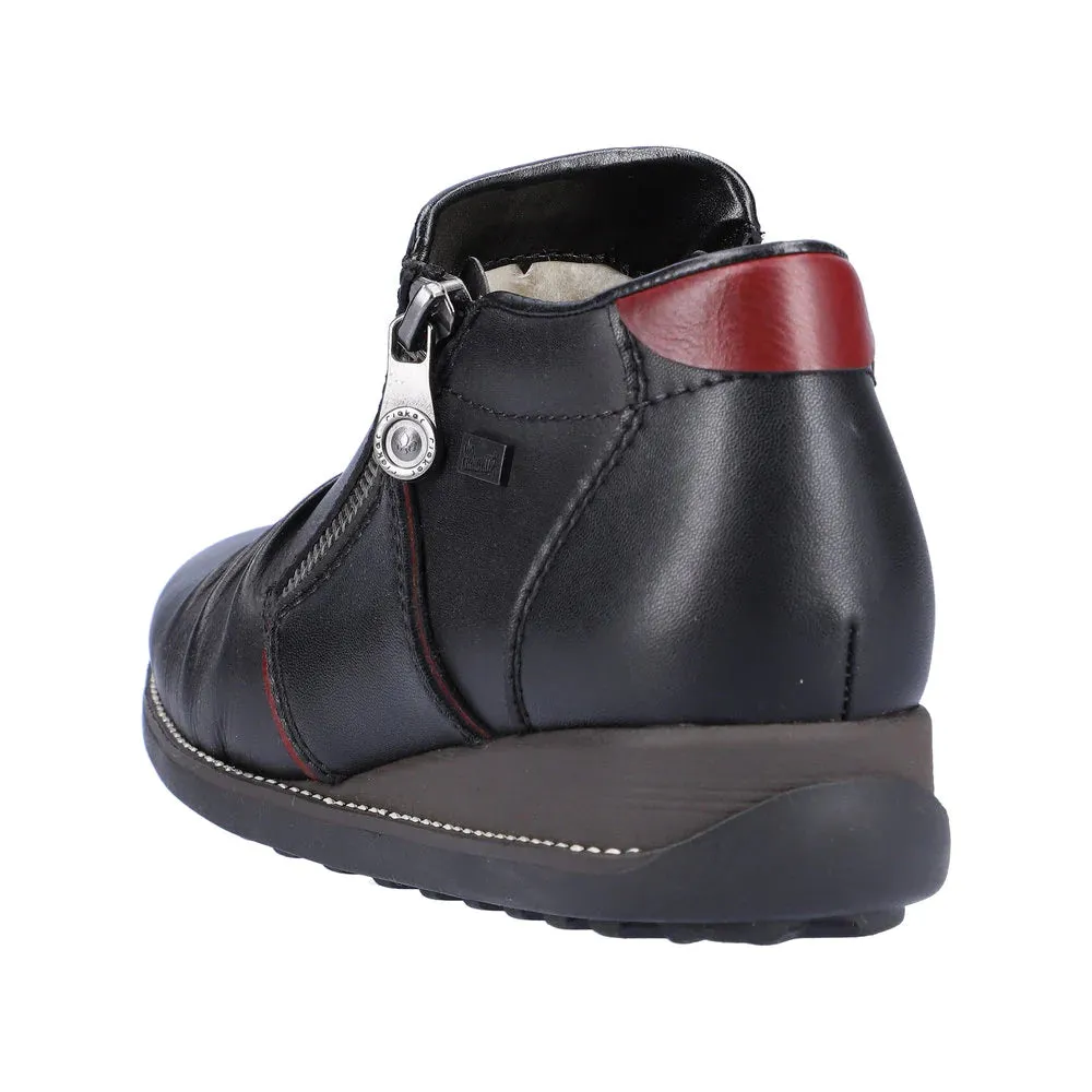 Schuhe Rieker Damen 44266