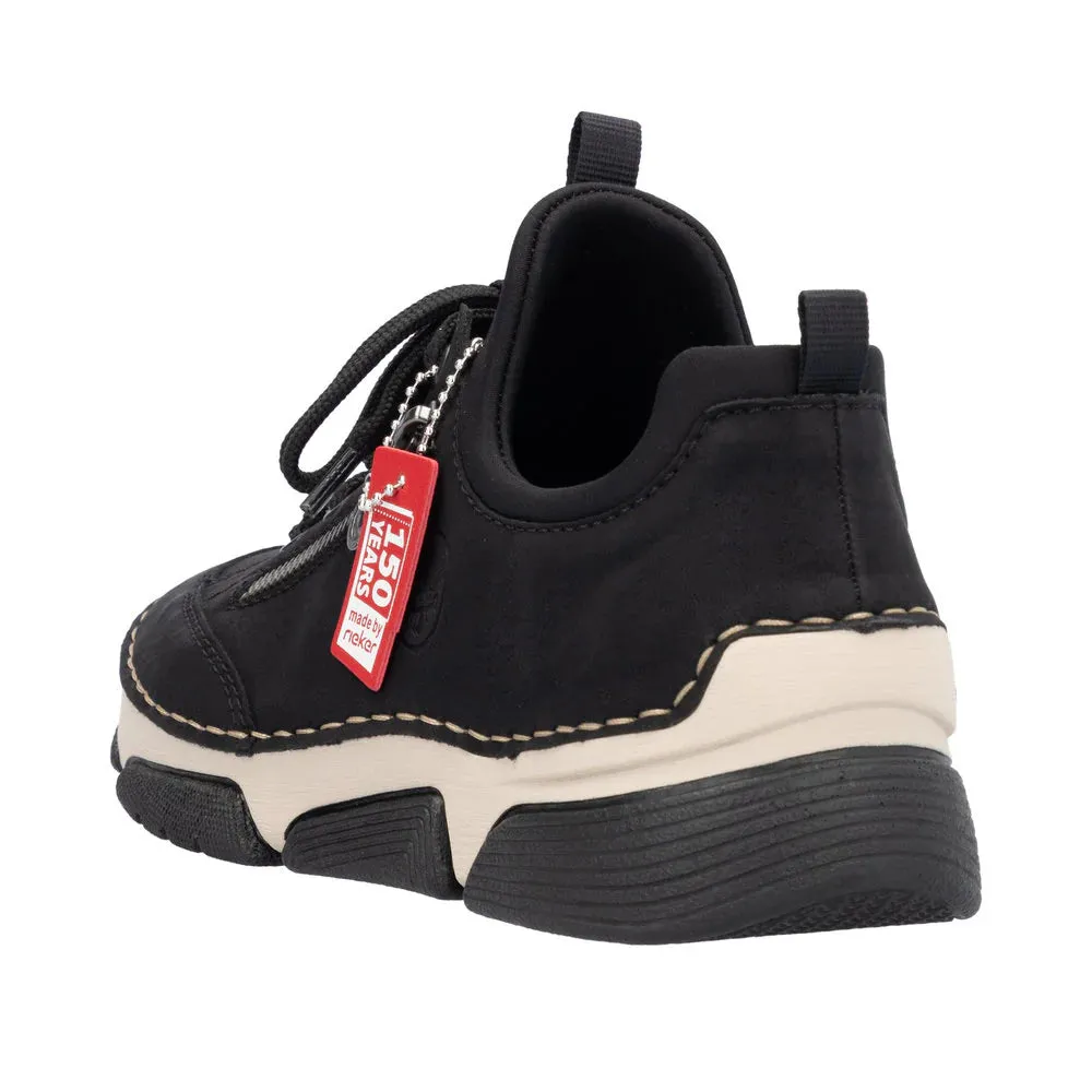 Schuhe Rieker Damen 45973