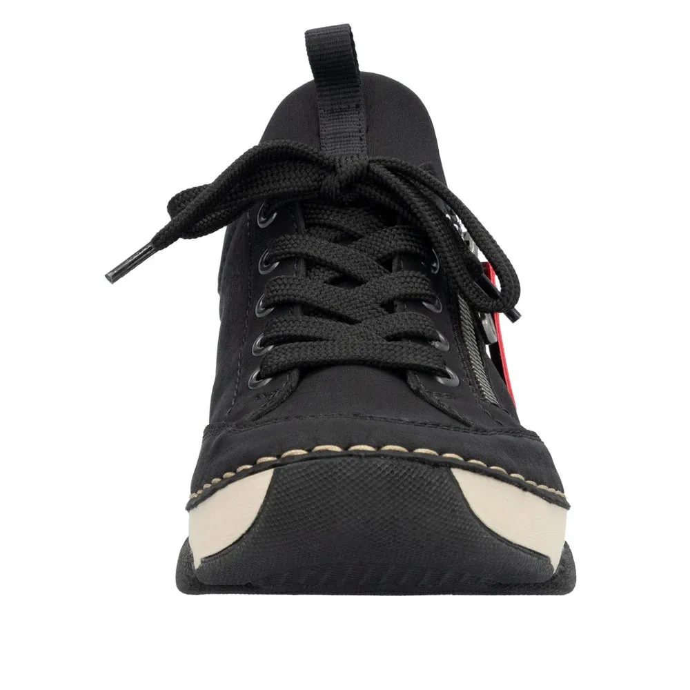 Schuhe Rieker Damen 45973