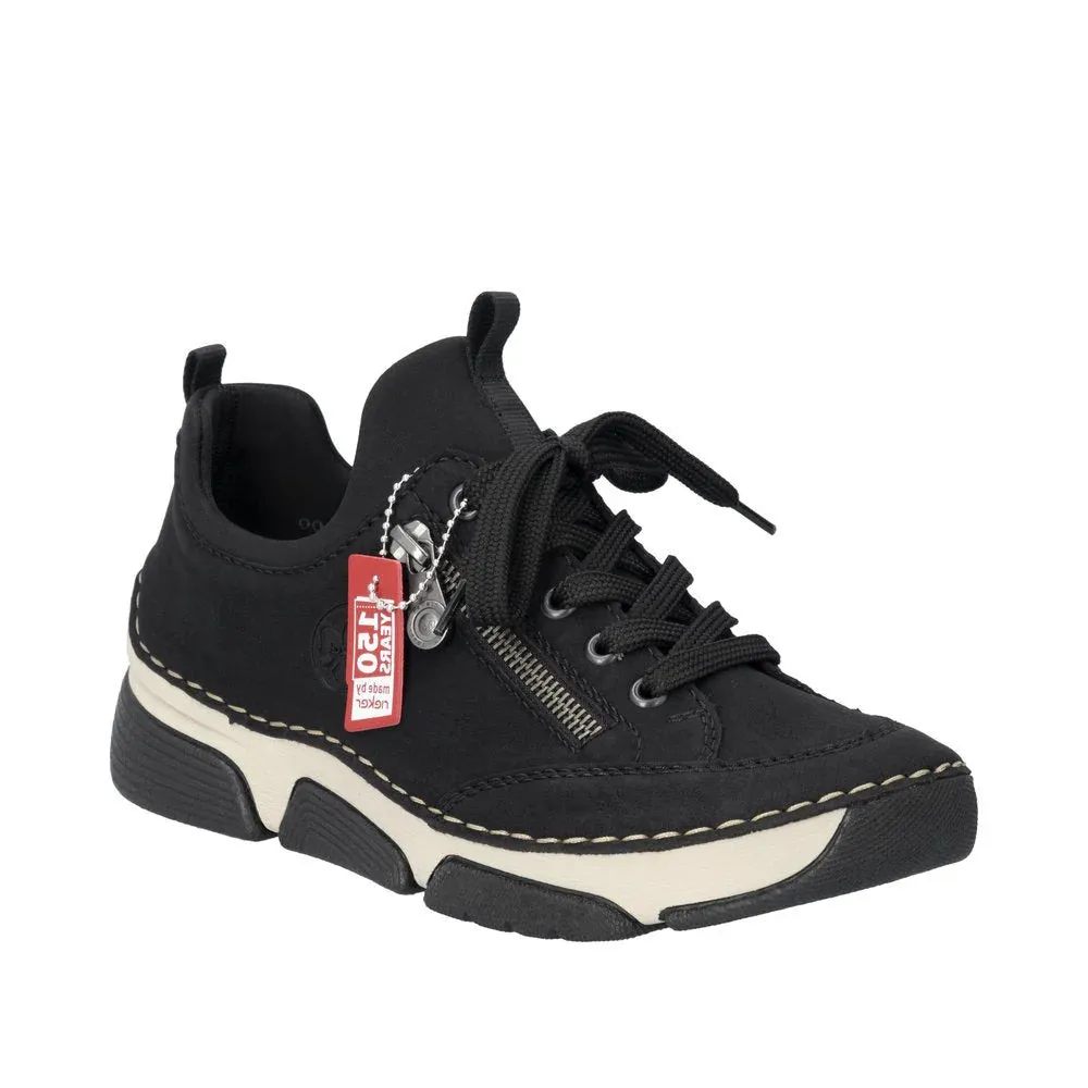 Schuhe Rieker Damen 45973