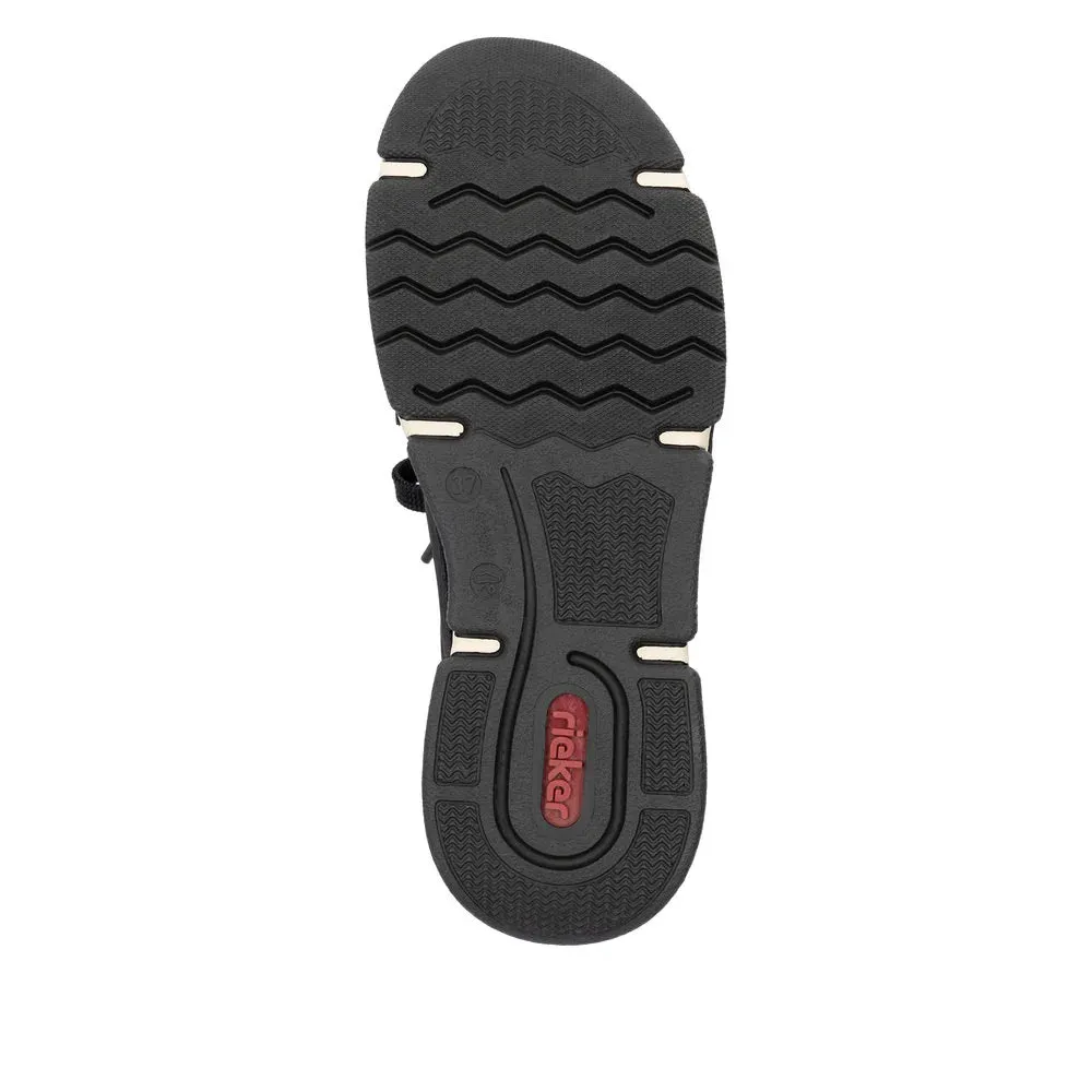Schuhe Rieker Damen 45973