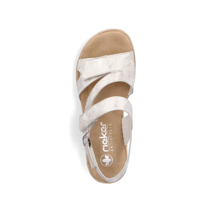 Schuhe Rieker Damen V3666