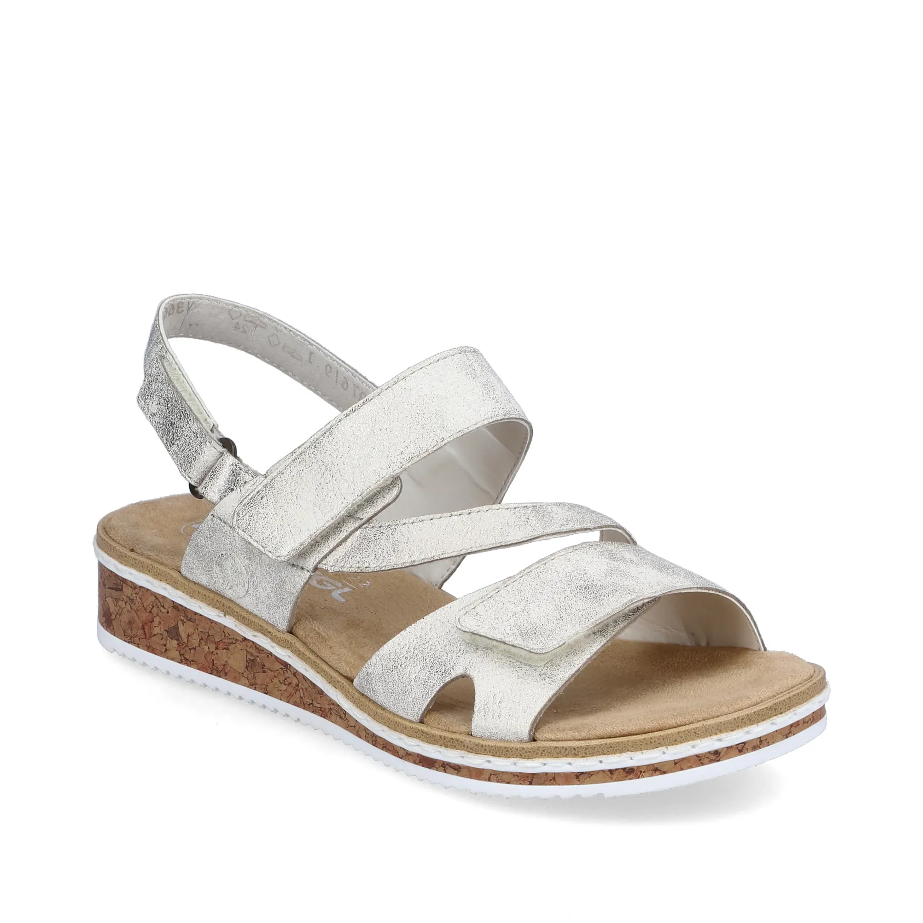 Schuhe Rieker Damen V3666