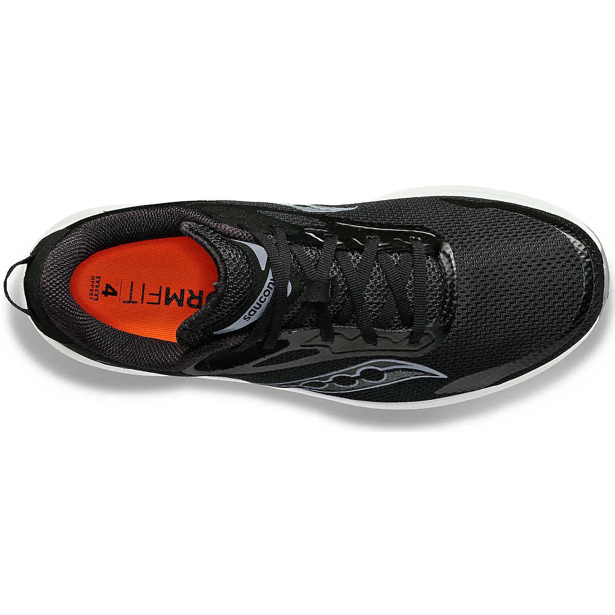 Saucony Herrenschuhe Axon 3