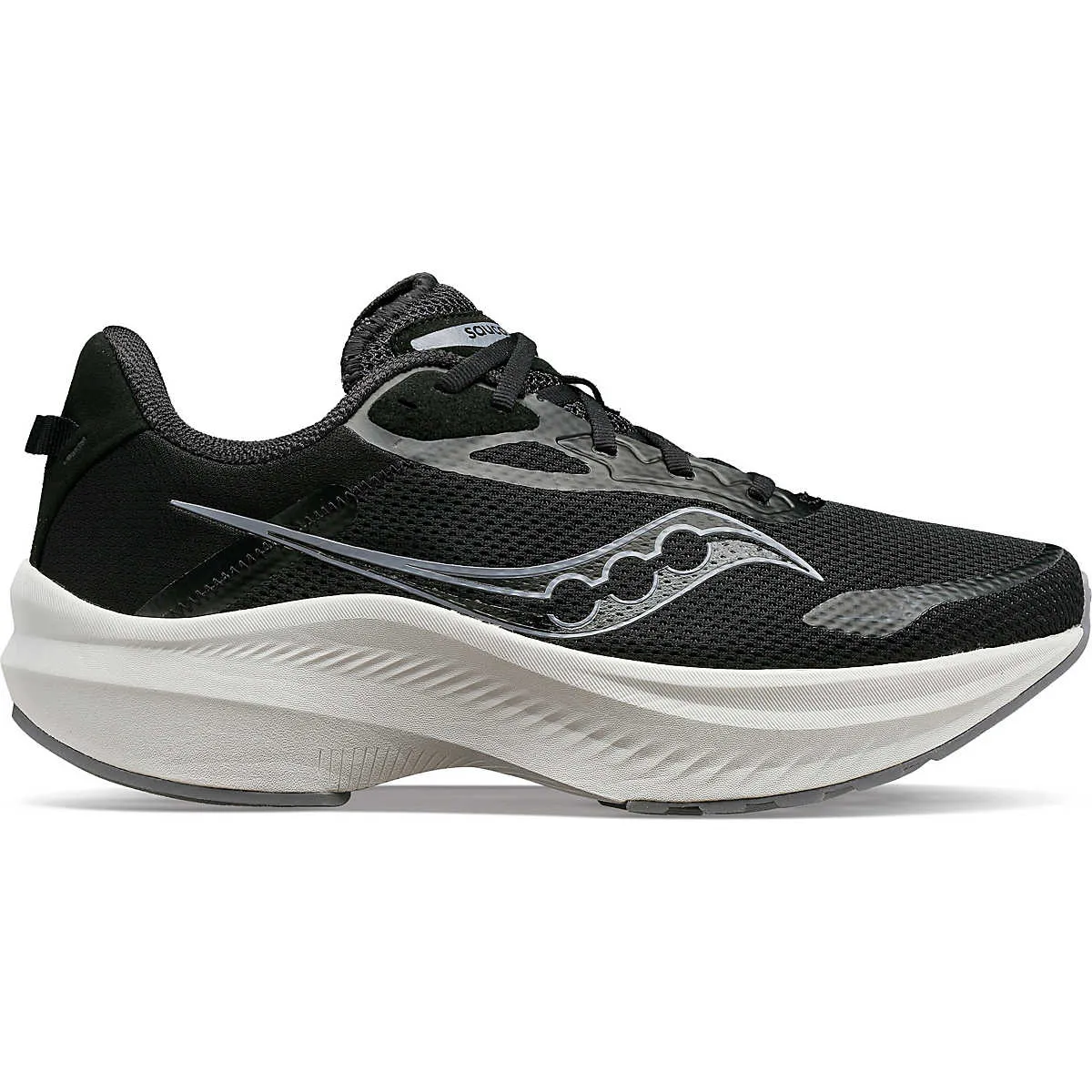 Saucony Herrenschuhe Axon 3