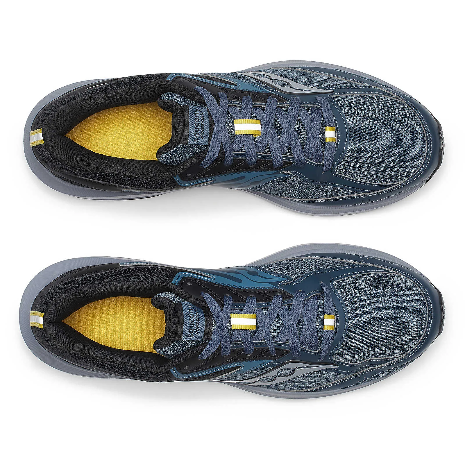 Saucony Herrenschuhe Cohesion 17