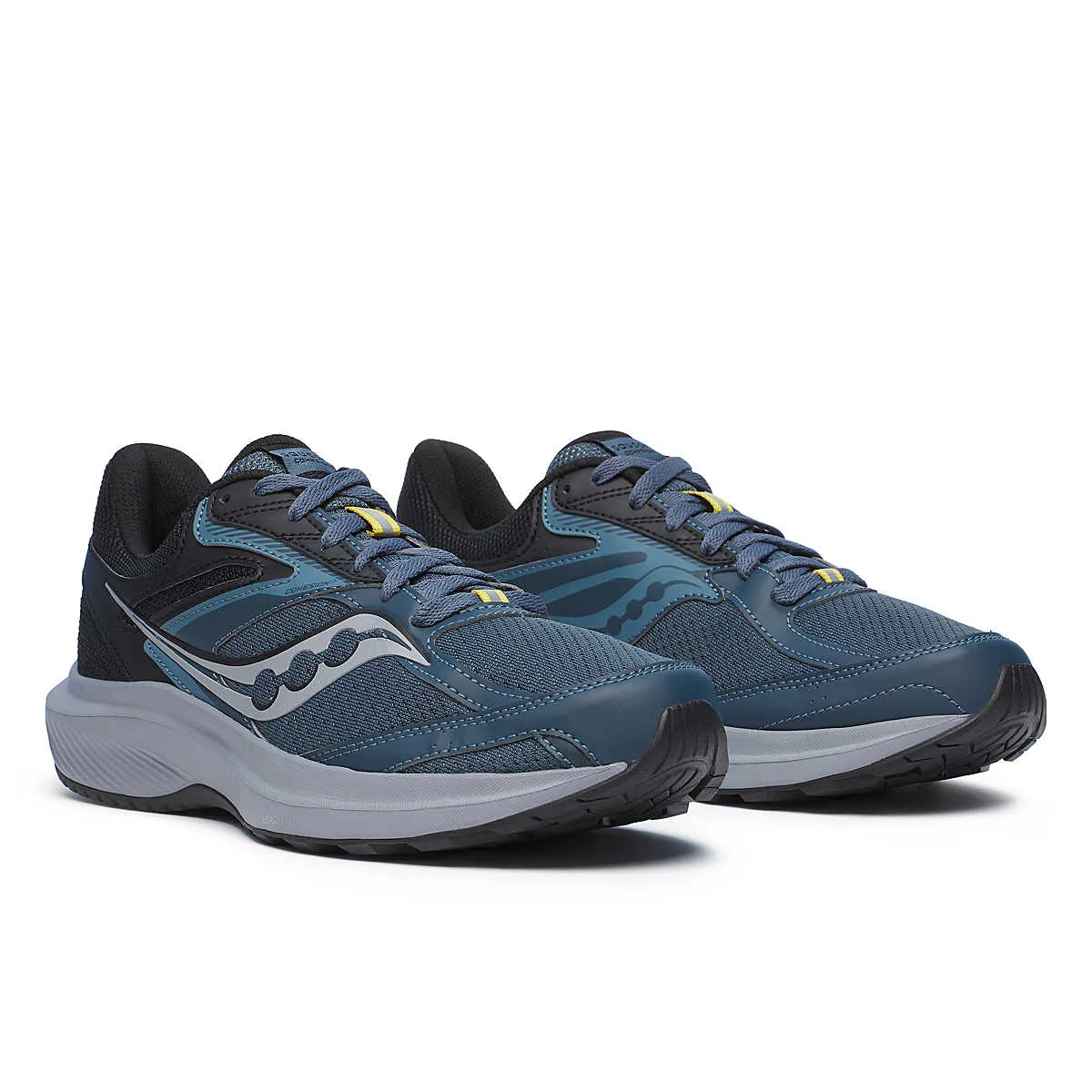 Saucony Herrenschuhe Cohesion 17