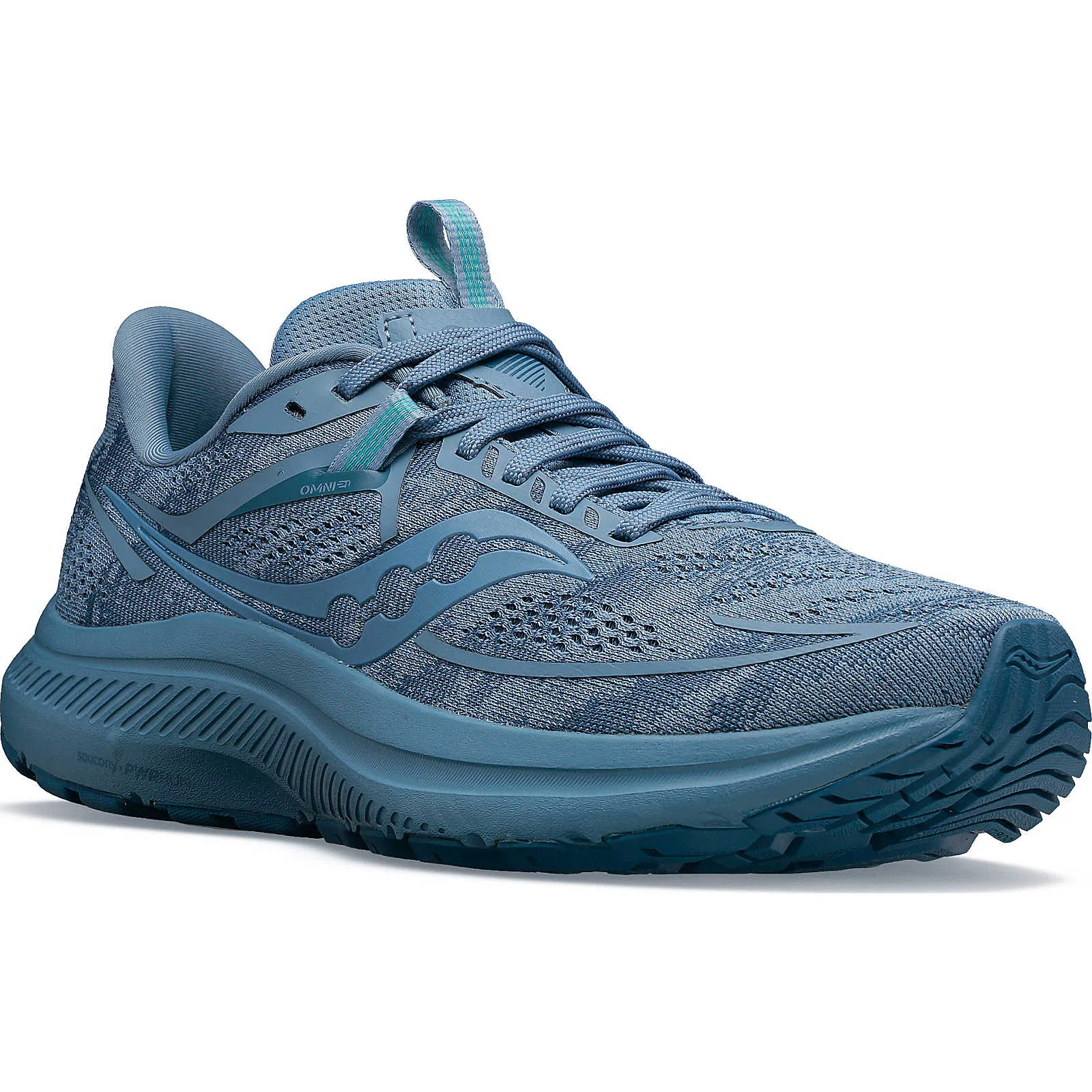 Saucony Herren Omni 21 Schuhe