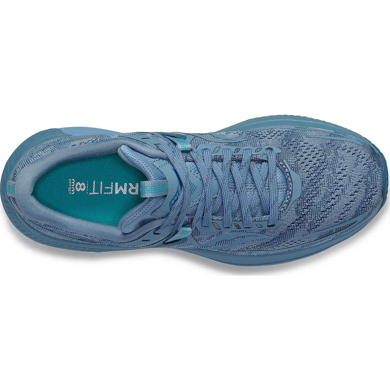 Saucony Herren Omni 21 Schuhe