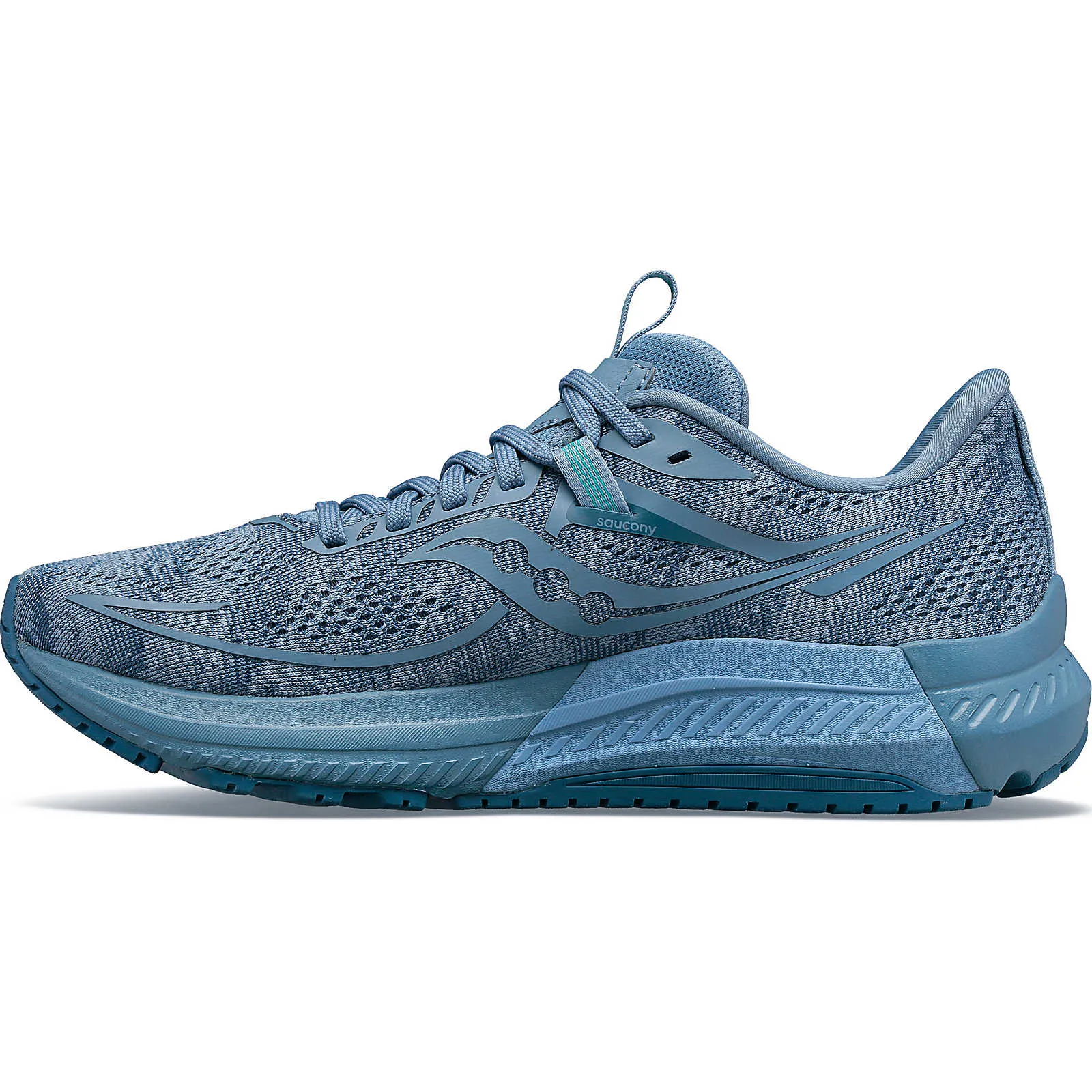 Saucony Herren Omni 21 Schuhe
