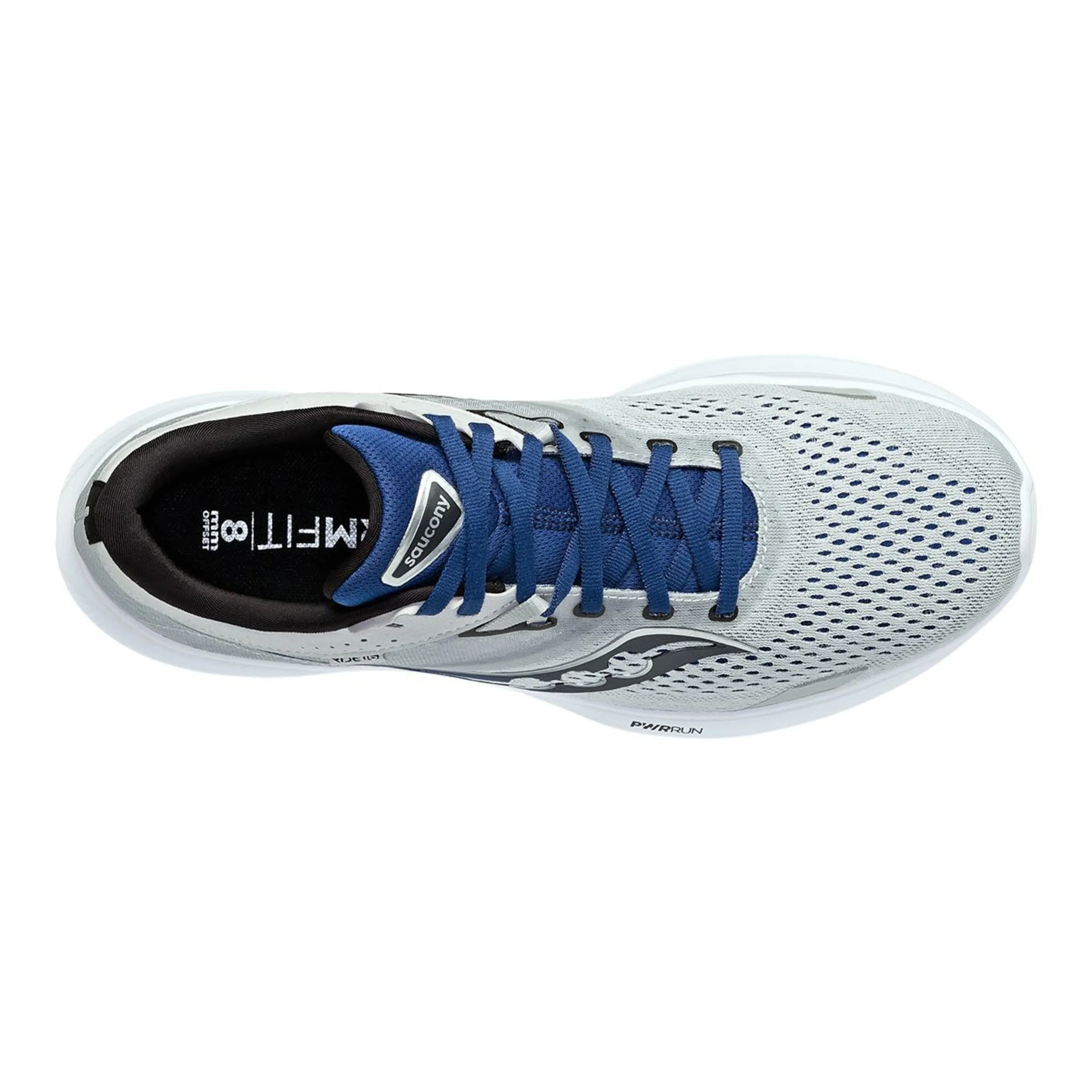 Saucony Herren Laufschuhe Ride 16