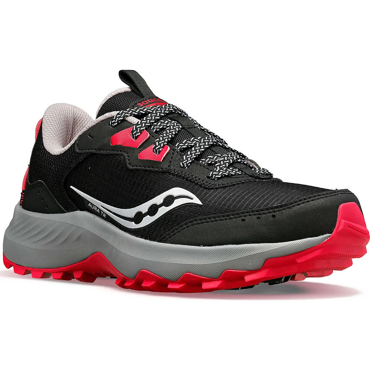 Saucony Damen Aura TR Schuhe
