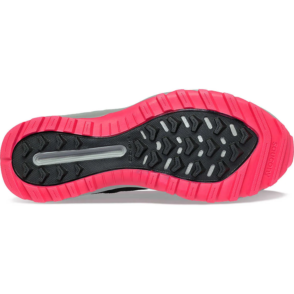 Saucony Damen Aura TR Schuhe