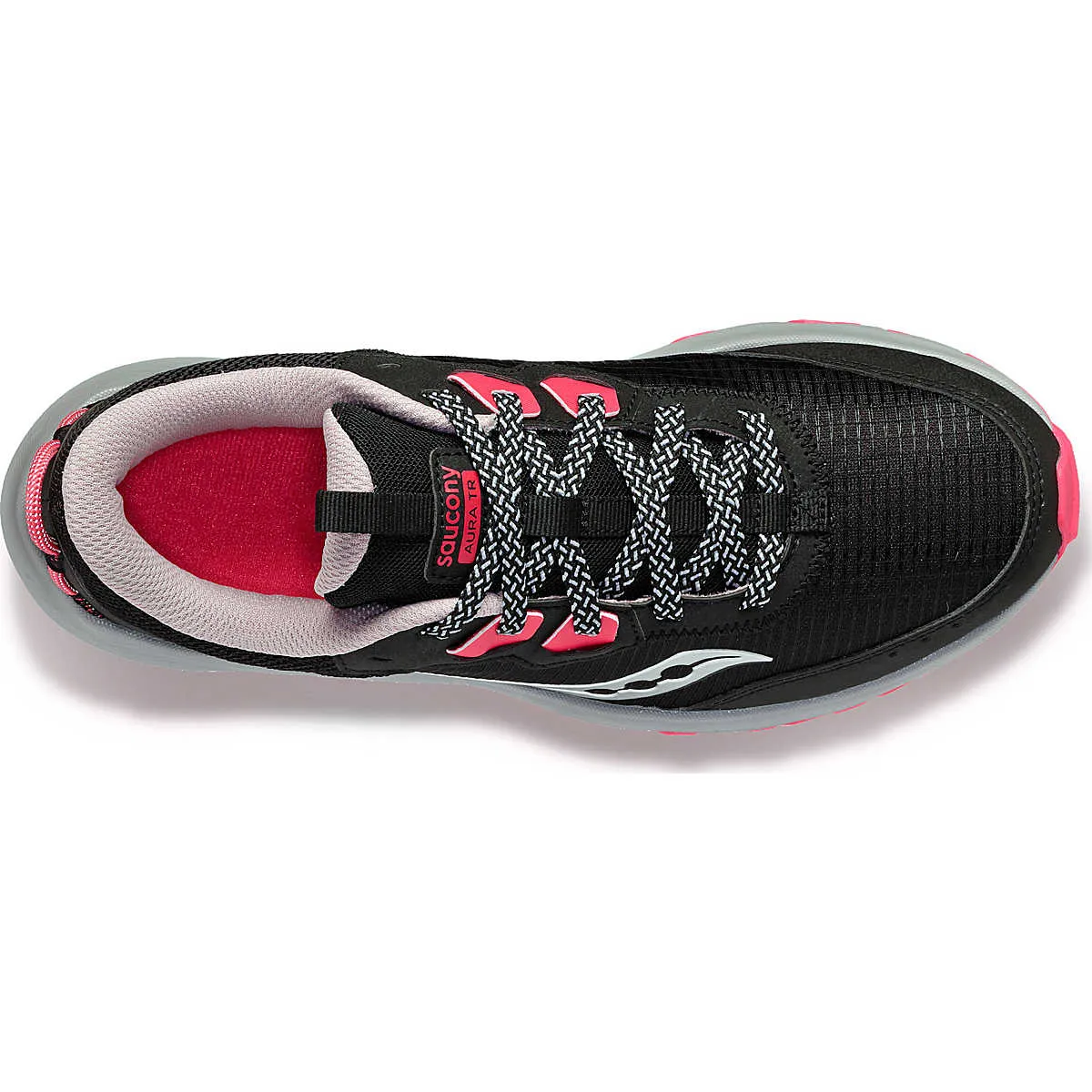 Saucony Damen Aura TR Schuhe