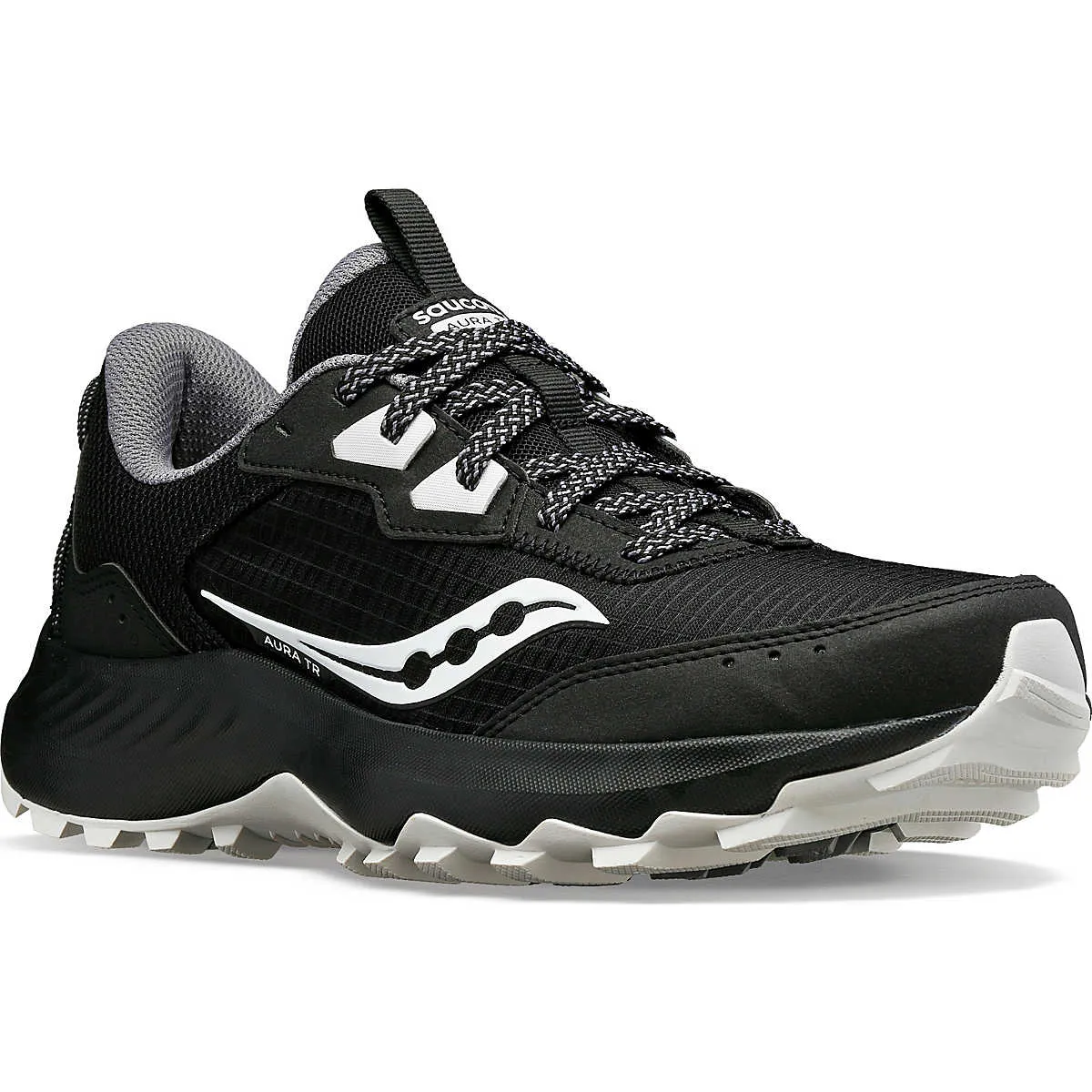 Saucony Damen Aura TR Laufschuhe