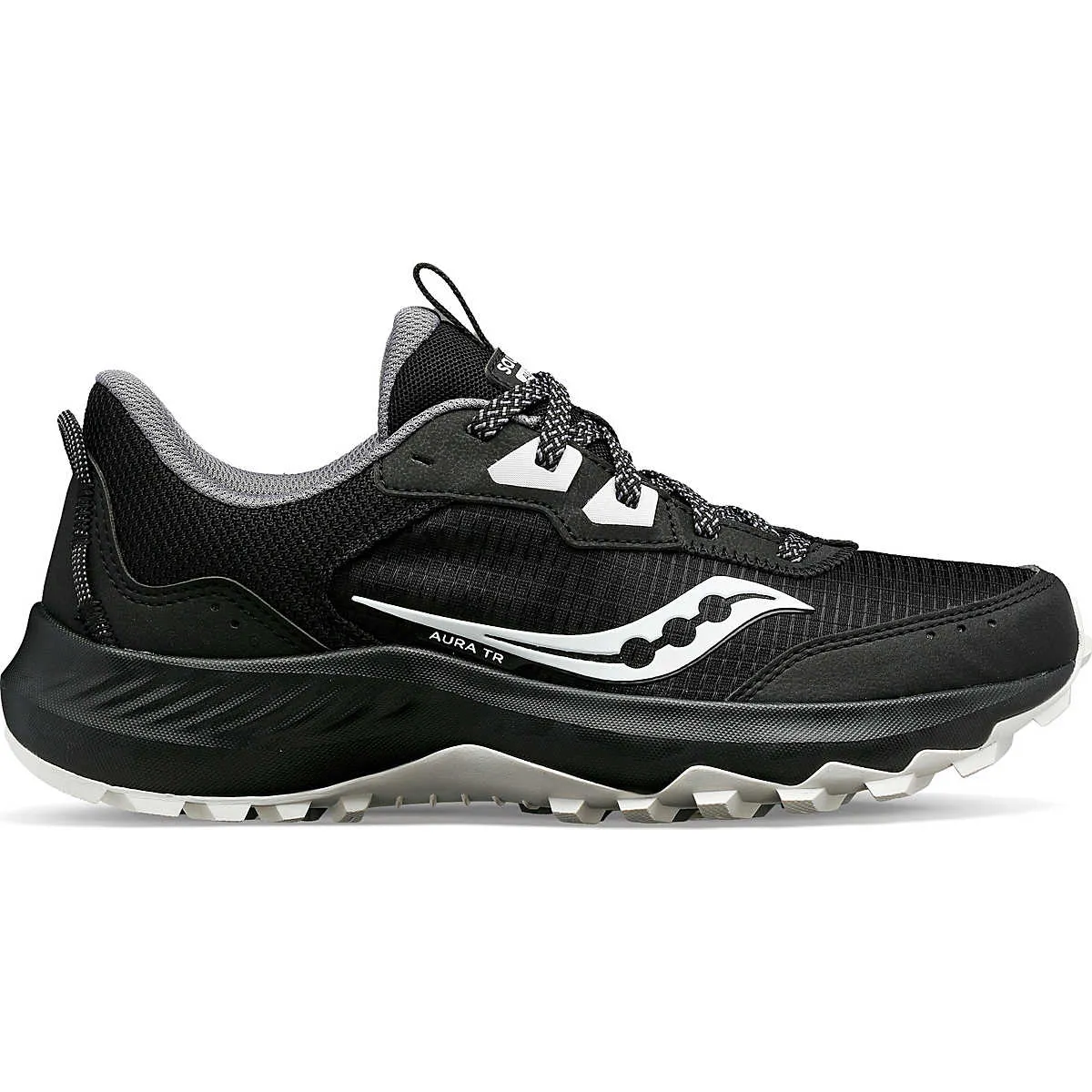 Saucony Damen Aura TR Laufschuhe
