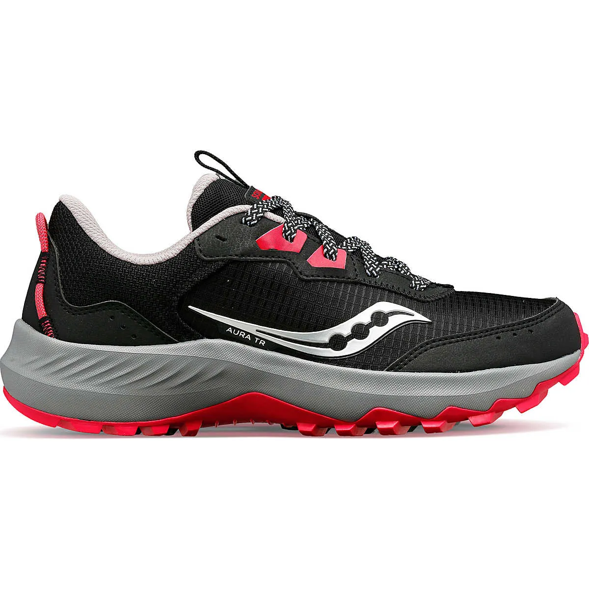 Saucony Damen Aura TR Schuhe