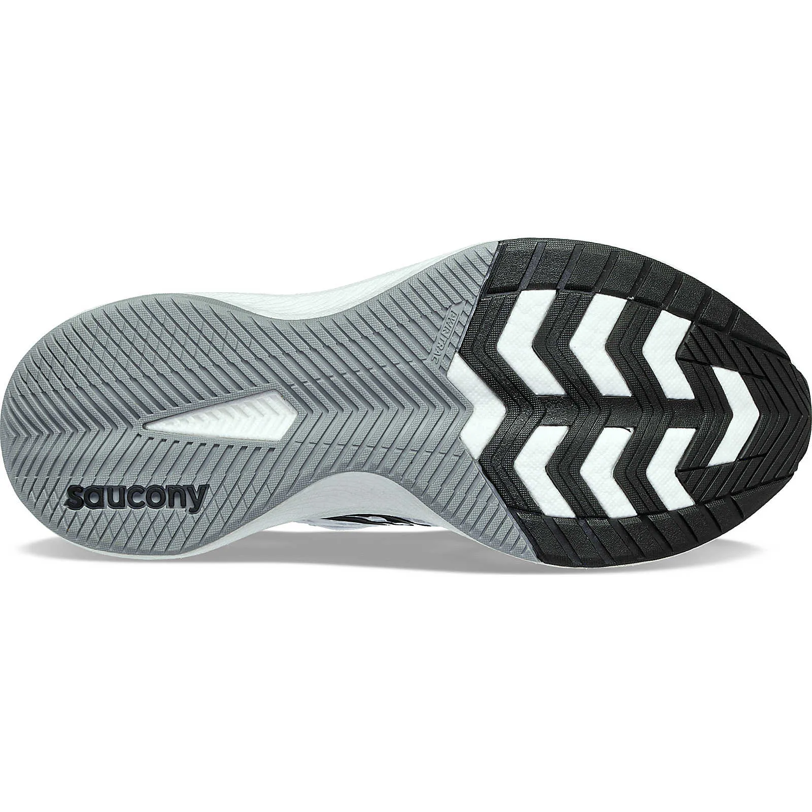 Saucony Damen Freedom Crossport Schuhe