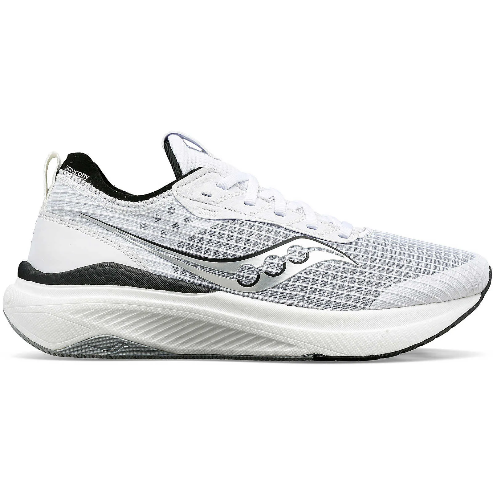 Saucony Damen Freedom Crossport Schuhe