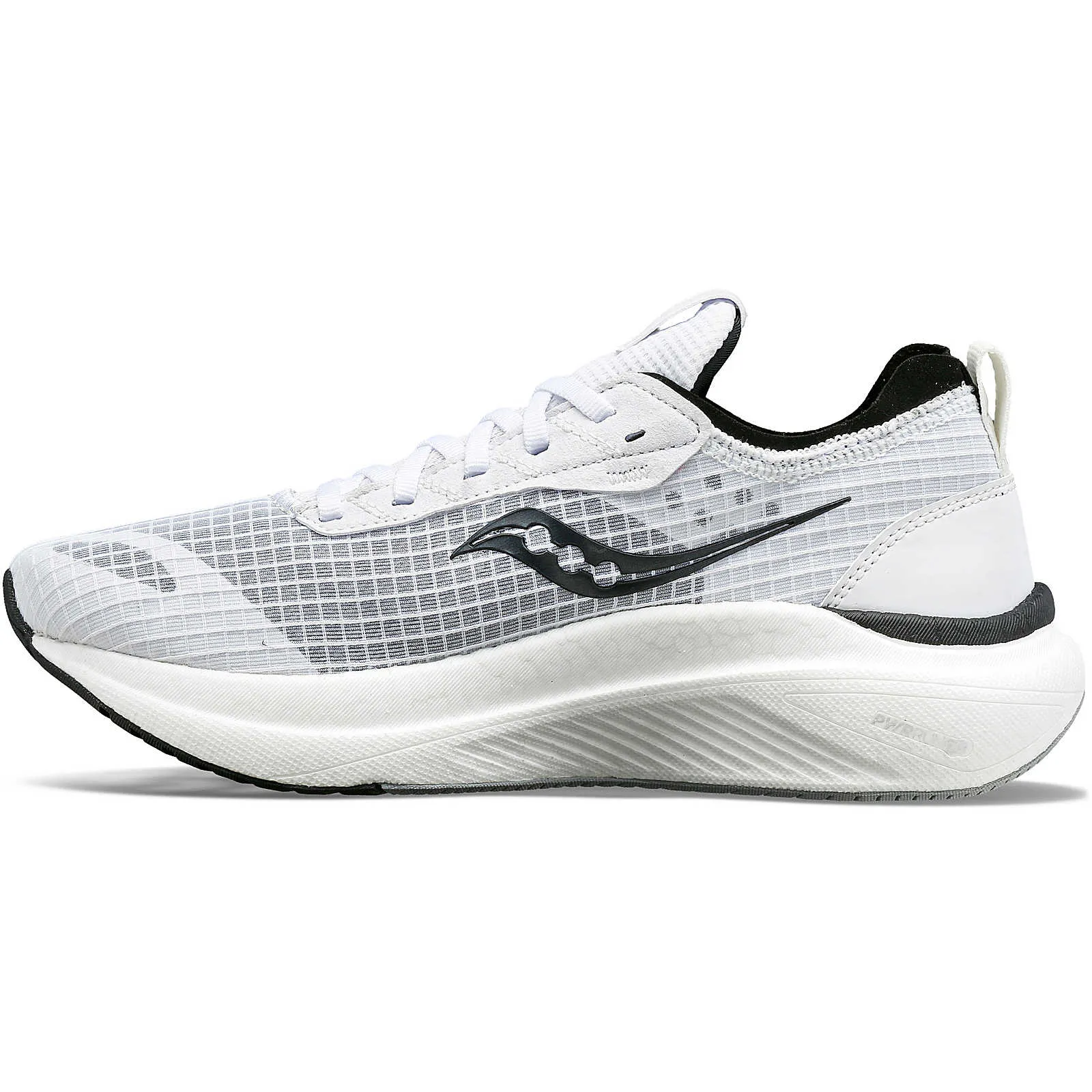 Saucony Damen Freedom Crossport Schuhe