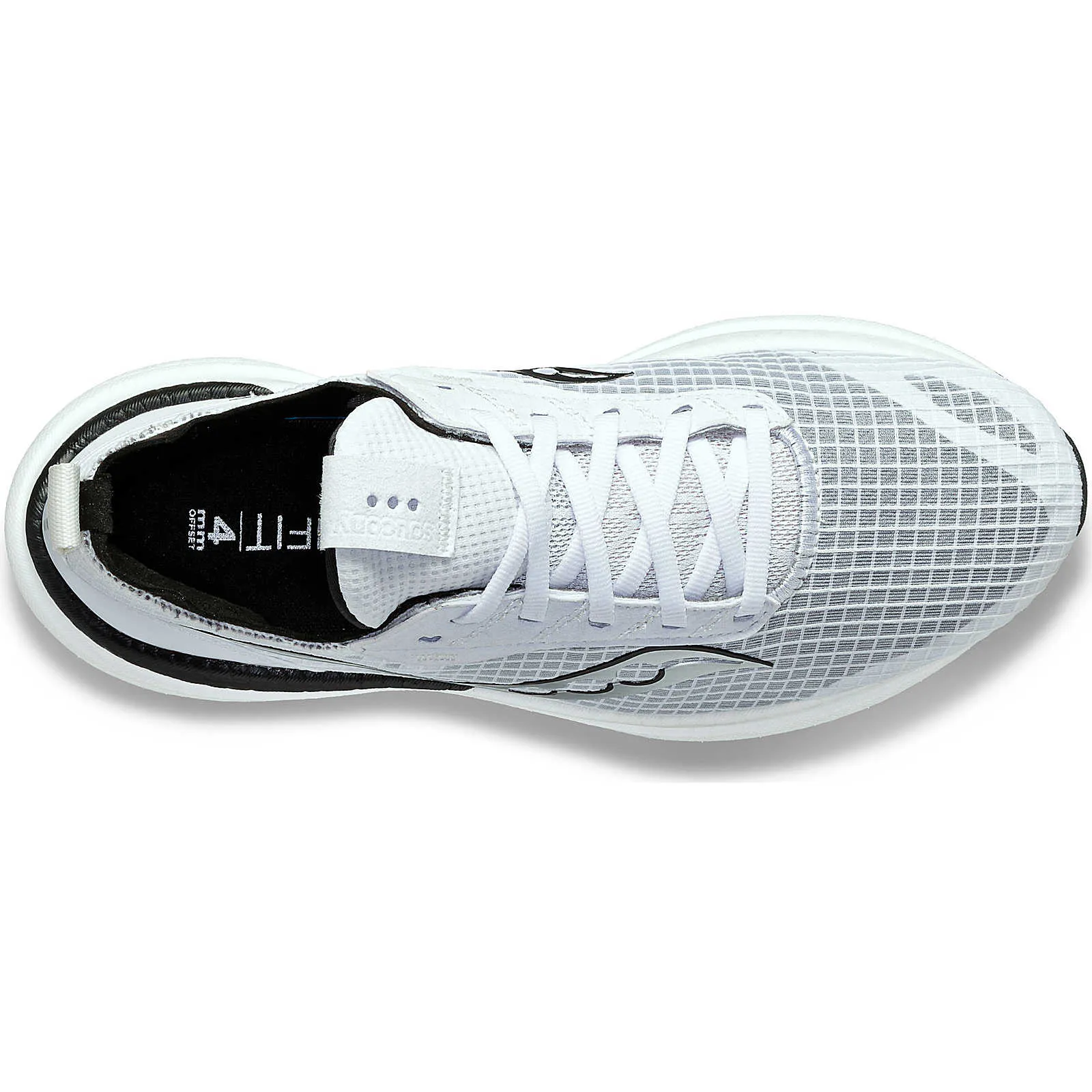 Saucony Damen Freedom Crossport Schuhe