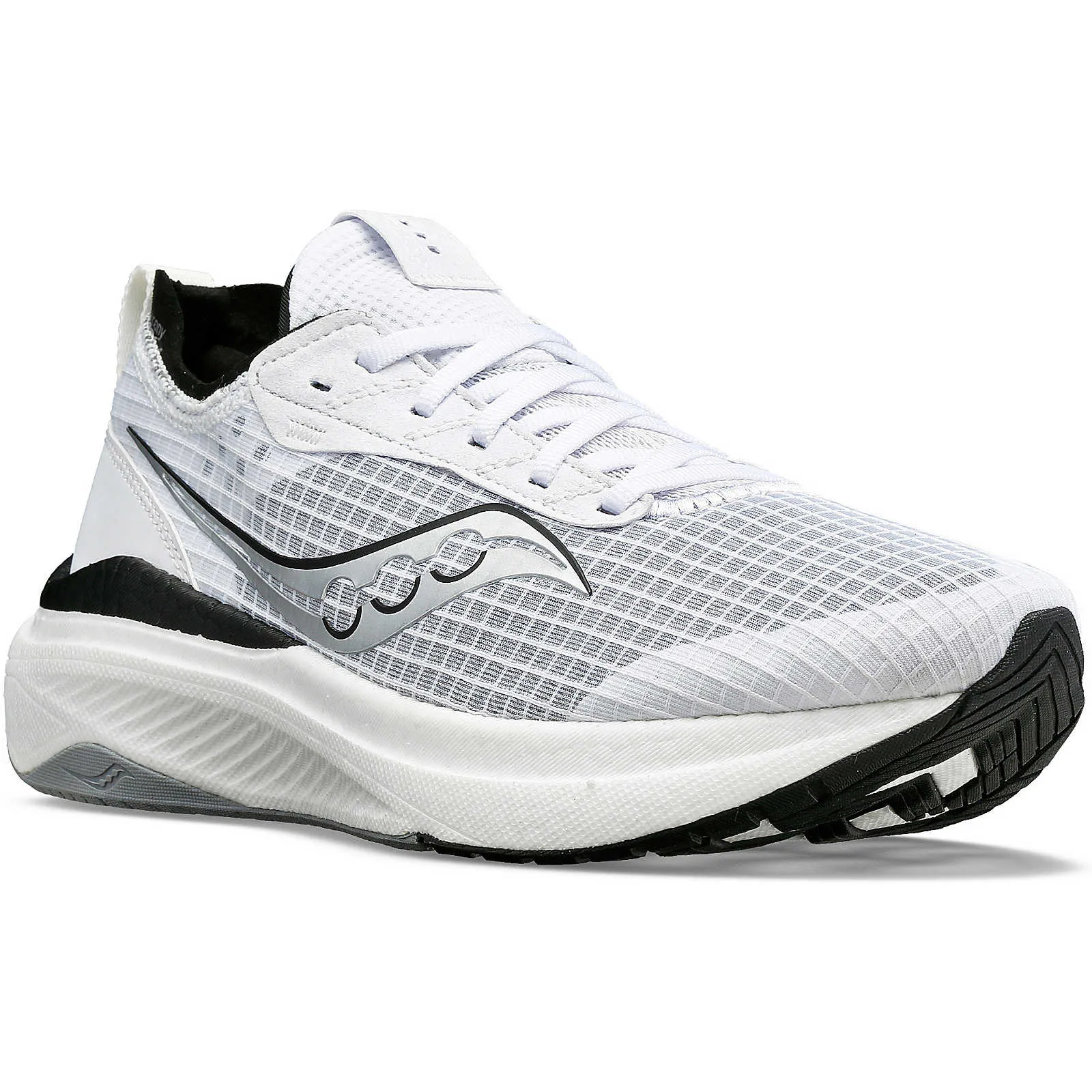 Saucony Damen Freedom Crossport Schuhe