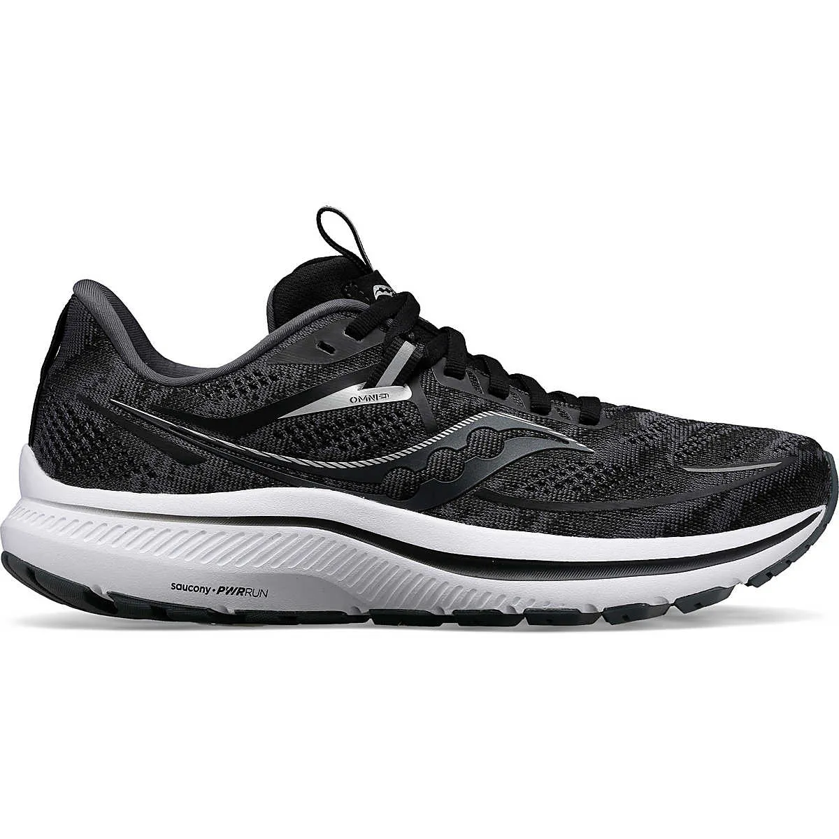 Saucony Damen Omni 21 Laufschuhe