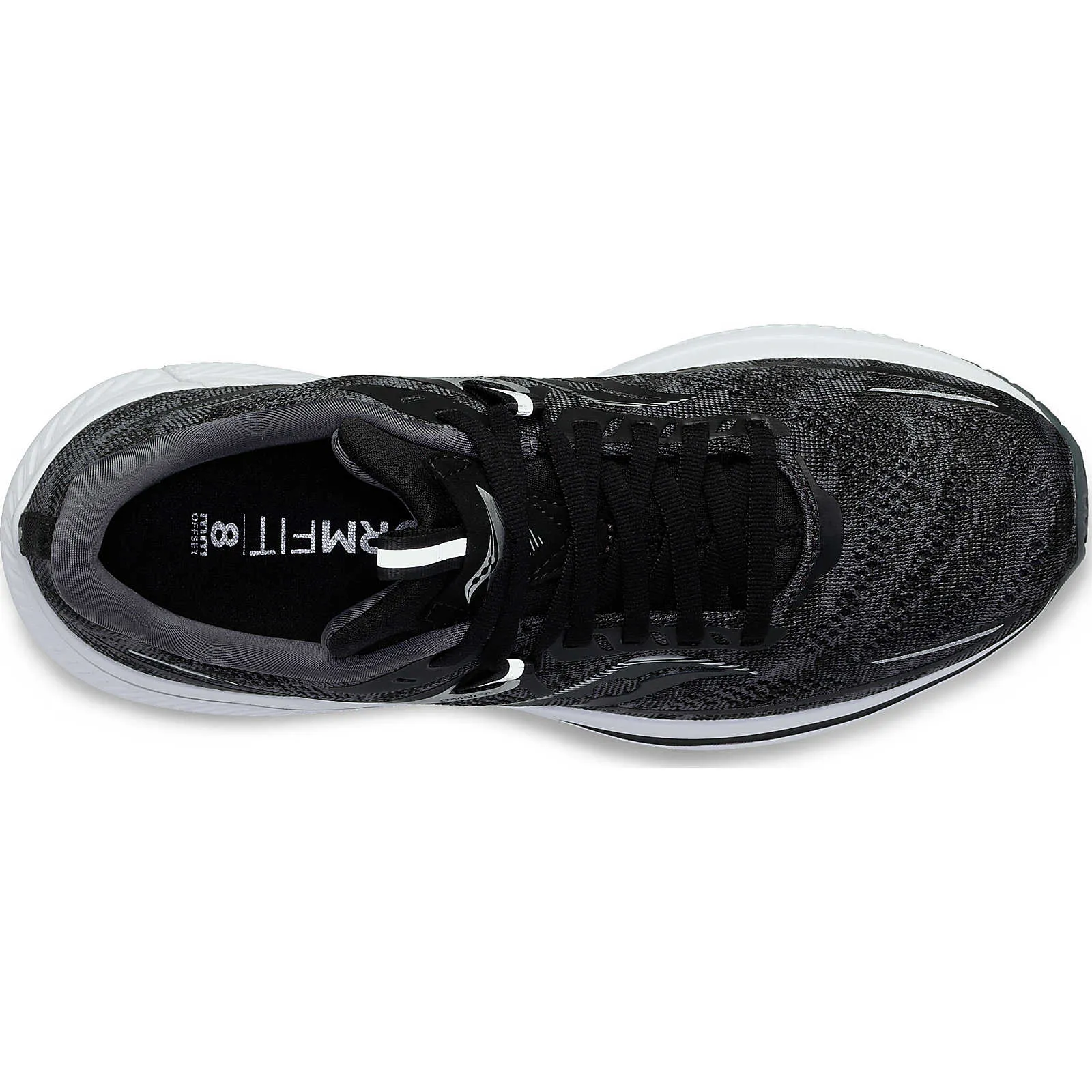 Saucony Damen Omni 21 Laufschuhe