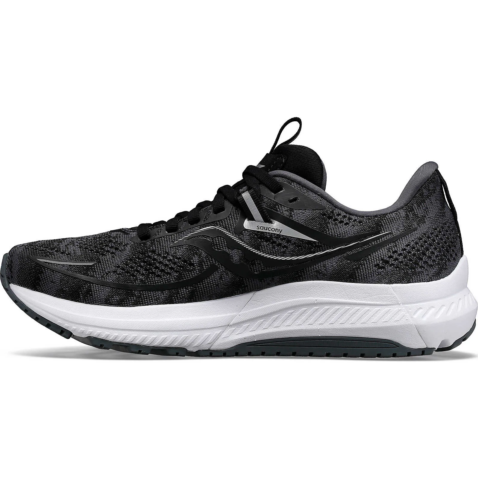 Saucony Damen Omni 21 Laufschuhe