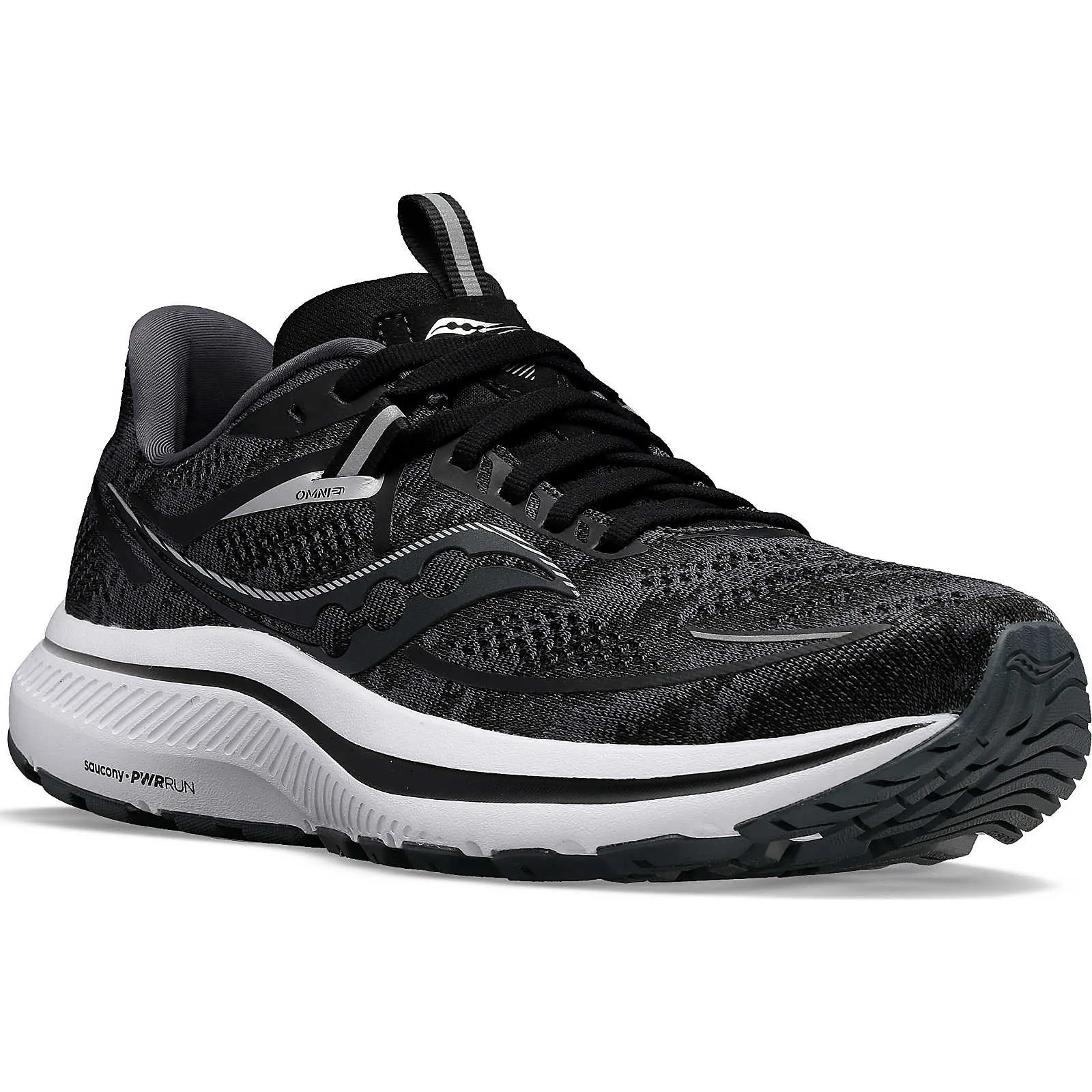 Saucony Damen Omni 21 Laufschuhe