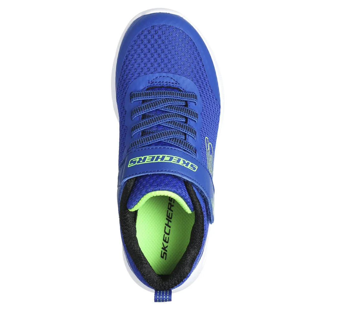 Schuhe Skechers Kids' Microspec Max