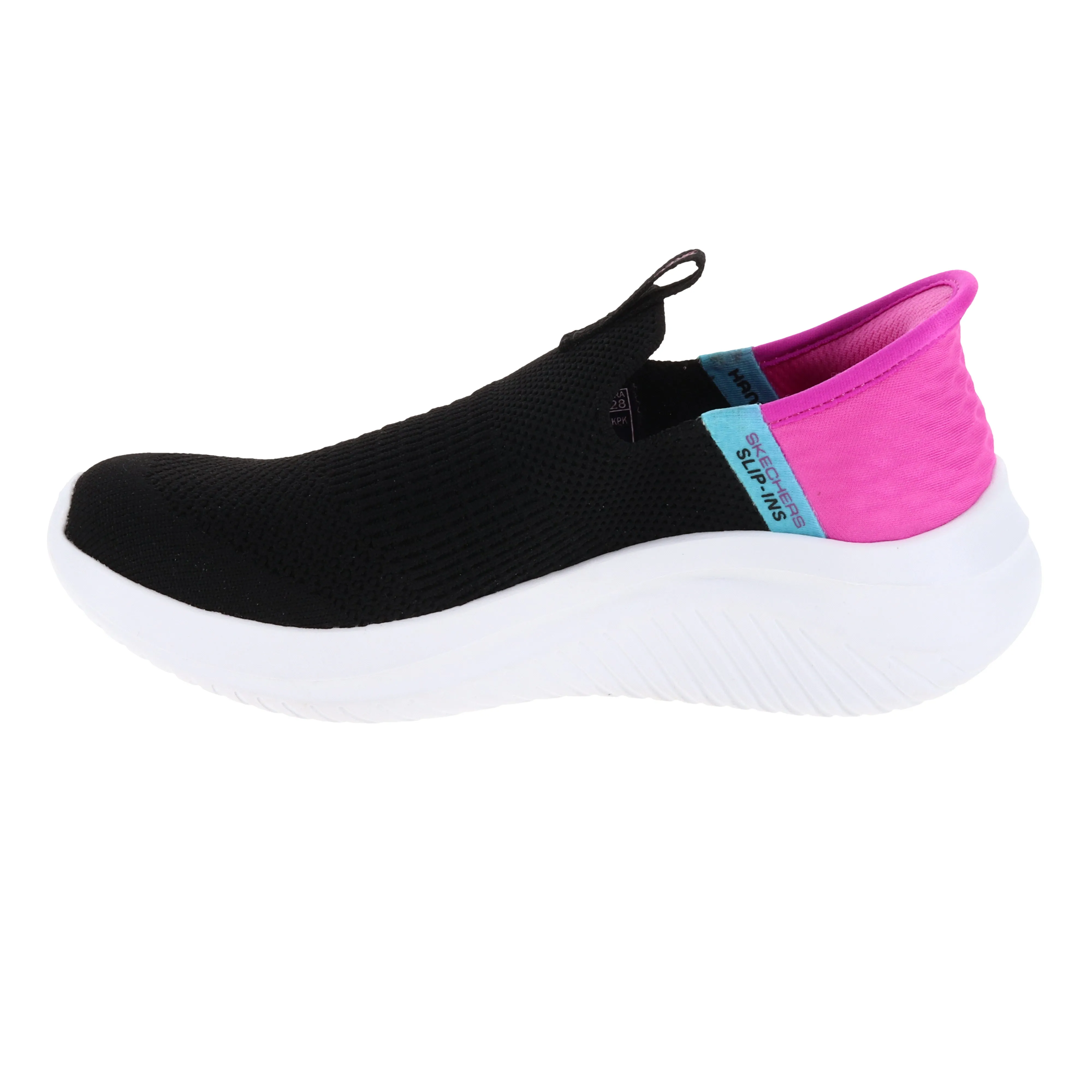 Schuhe Skechers Kids' Slip-ins: Ultra Flex 3.0 - Frische Zeit