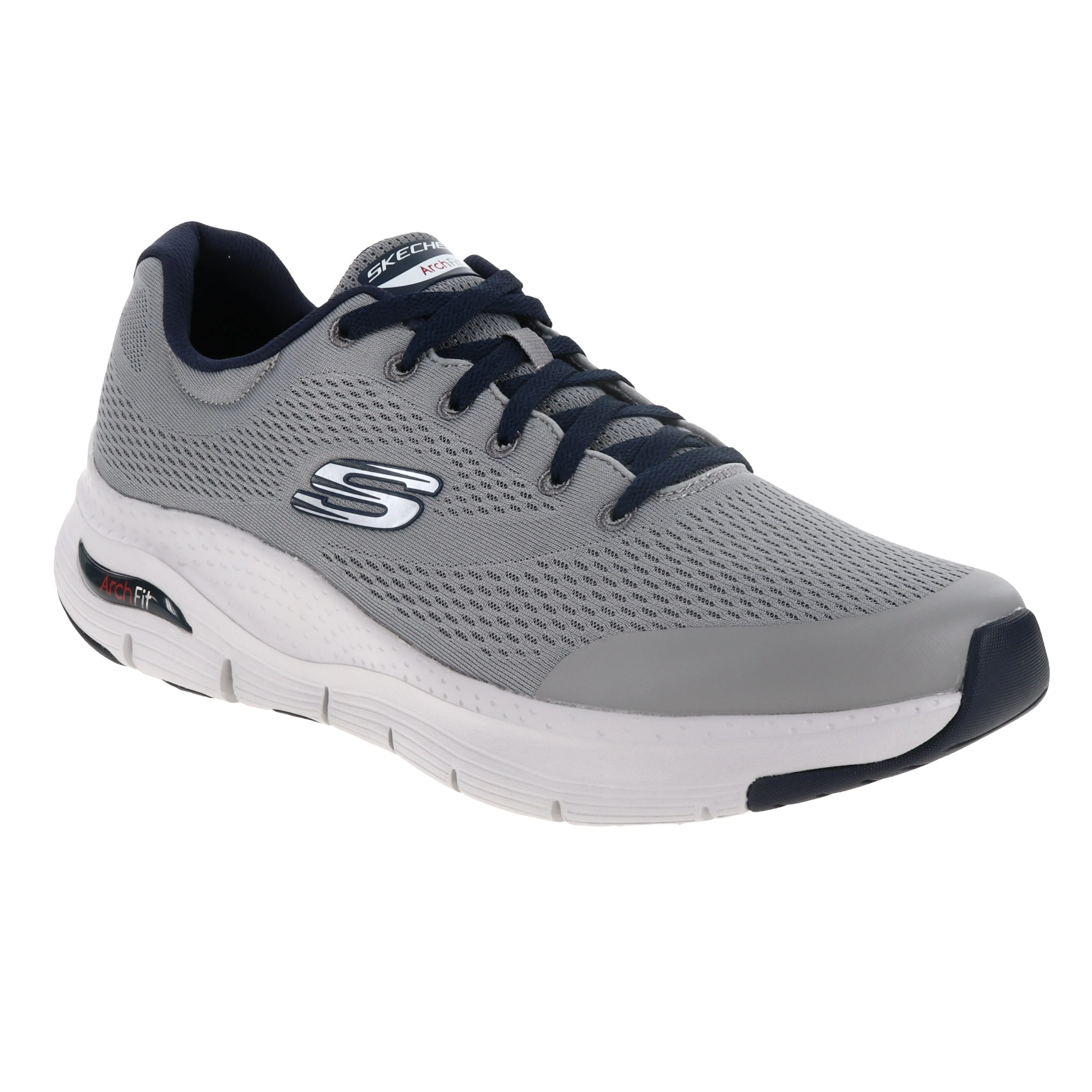 Skechers Herrenschuhe Arch Fit