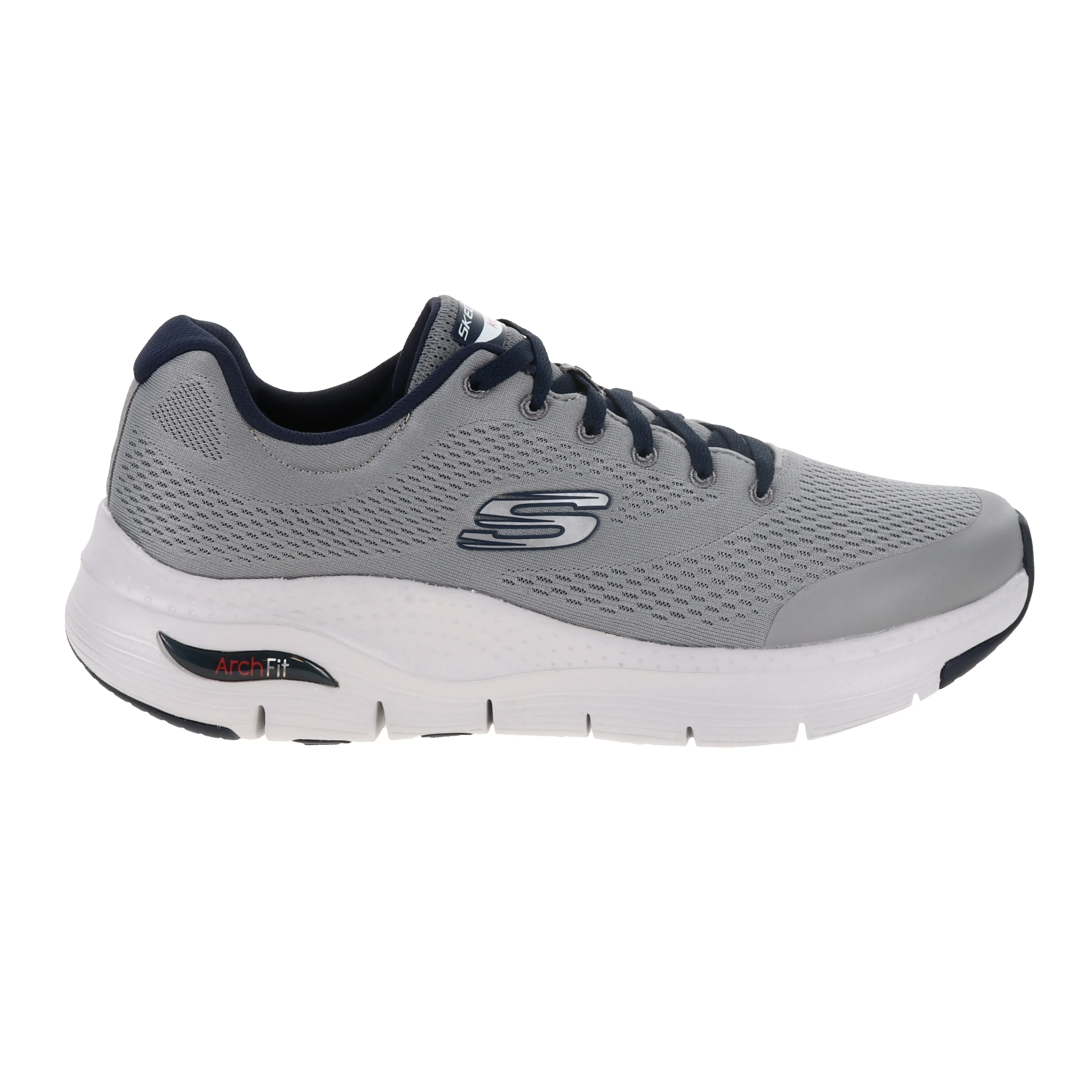 Skechers Herrenschuhe Arch Fit