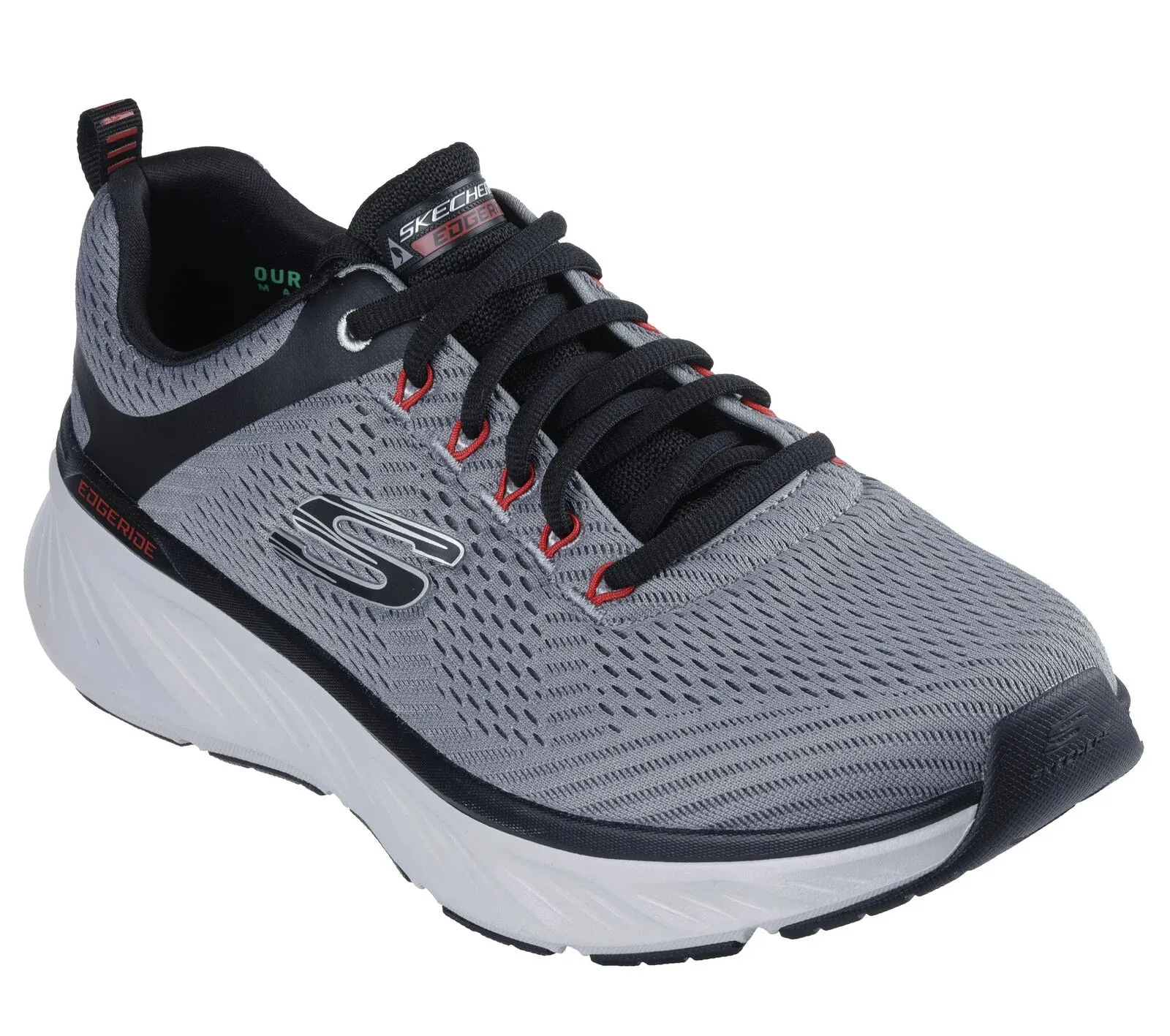 Skechers Herren Edgeride - Streit