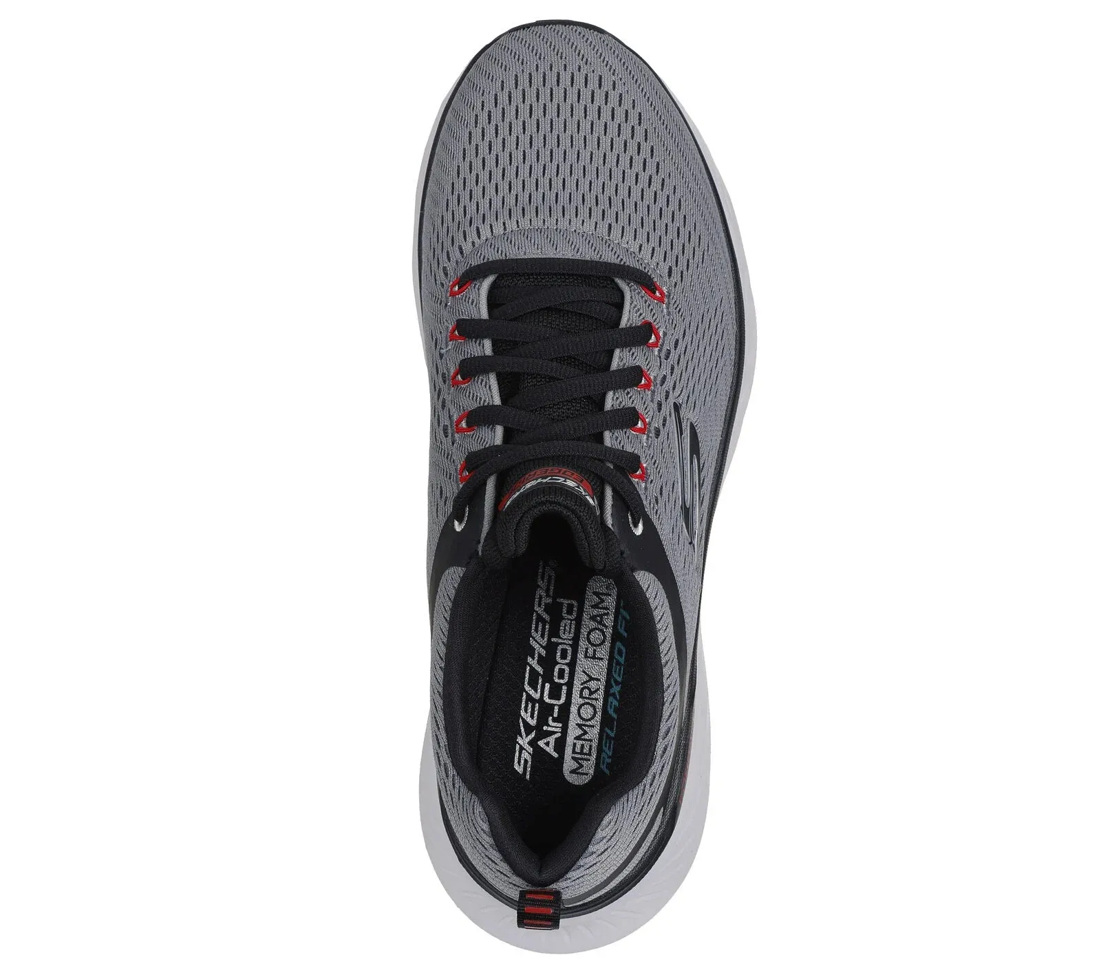 Skechers Herren Edgeride - Streit