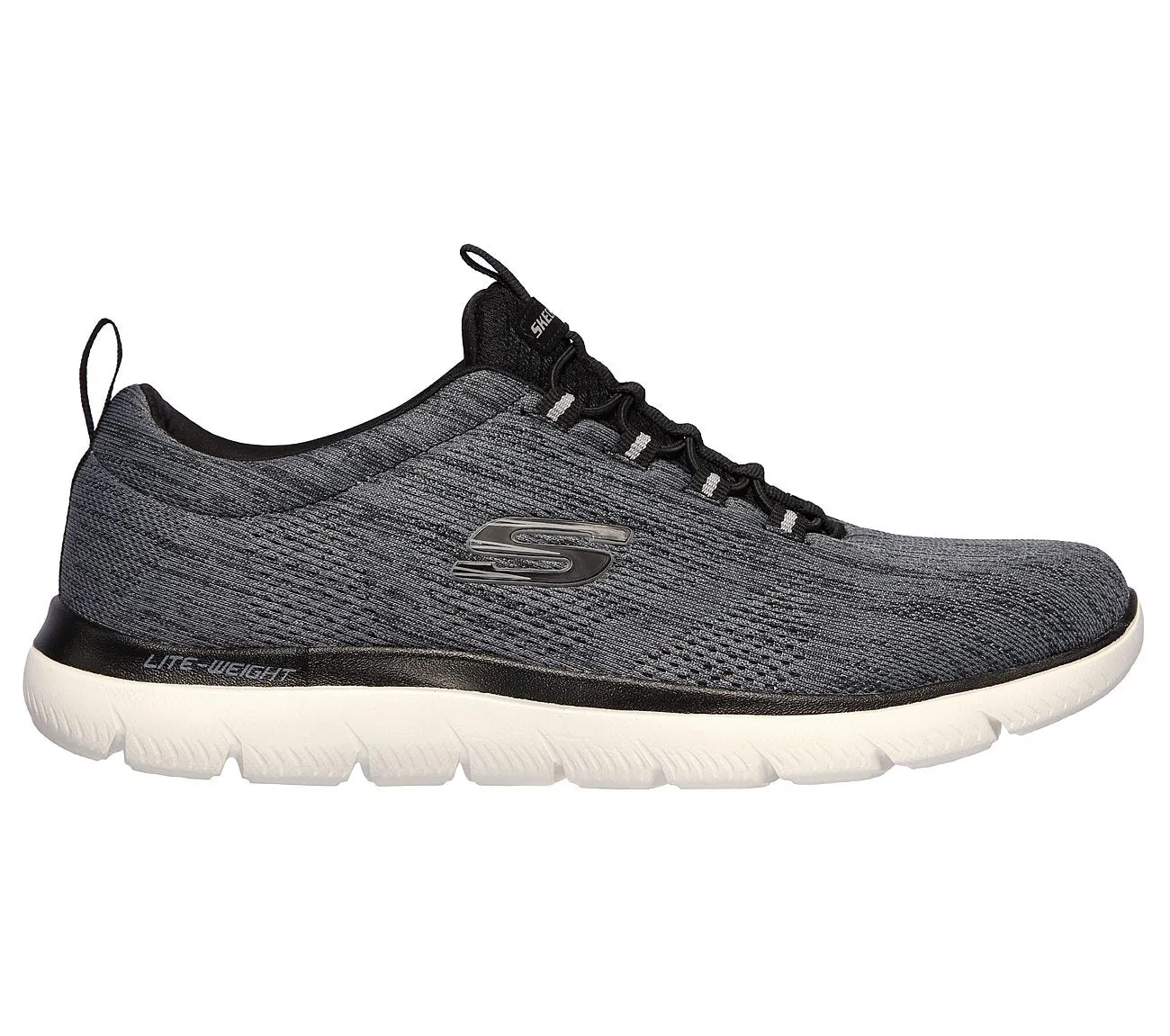 Skechers Herrenschuhe Summits - Louvin