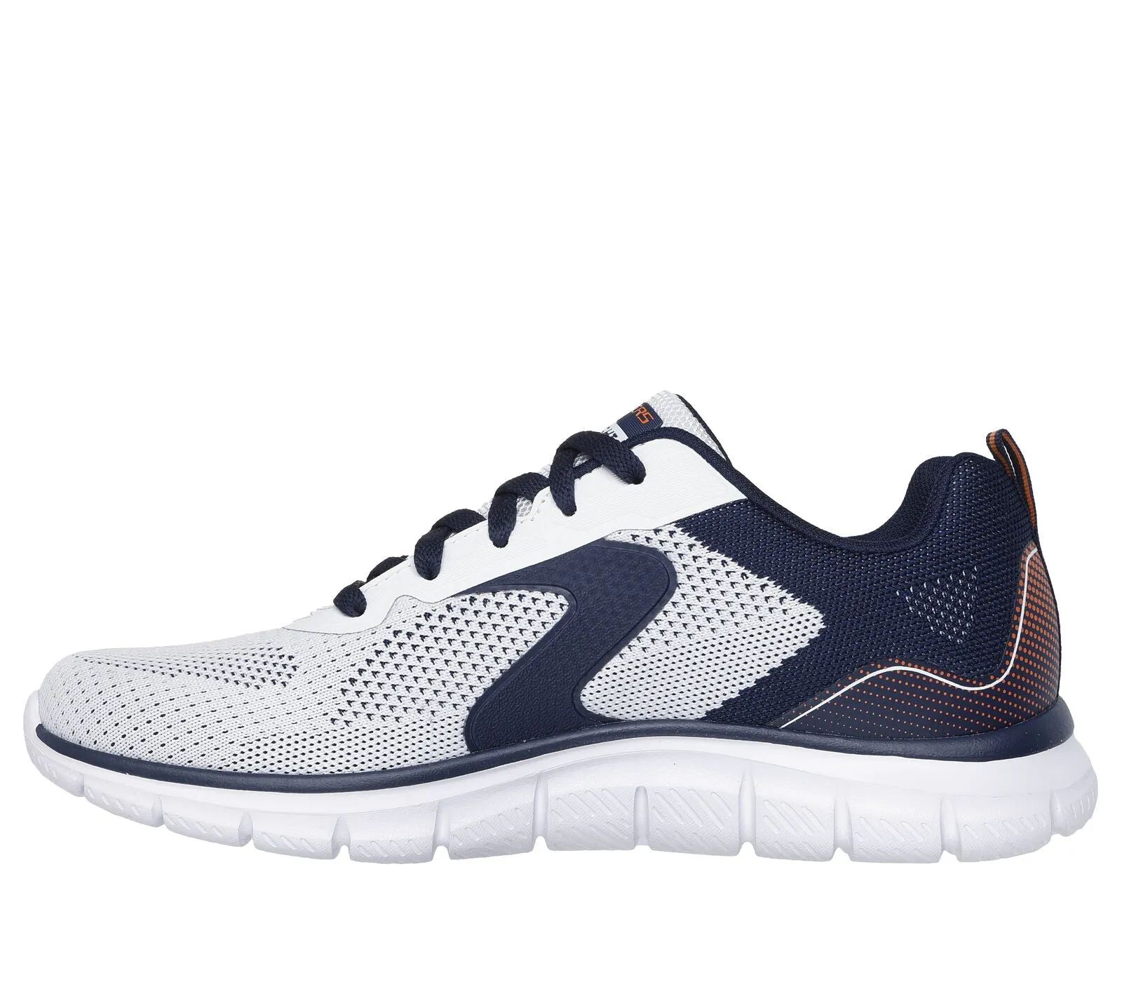 Skechers Herren Laufschuhe Track