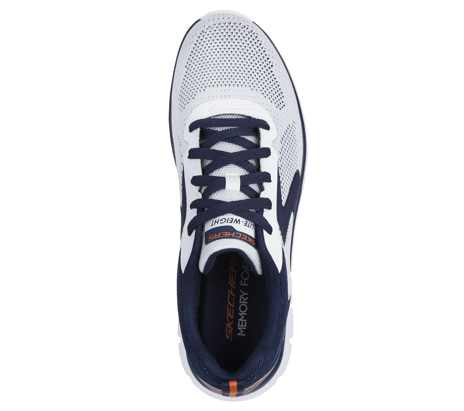 Skechers Herren Laufschuhe Track