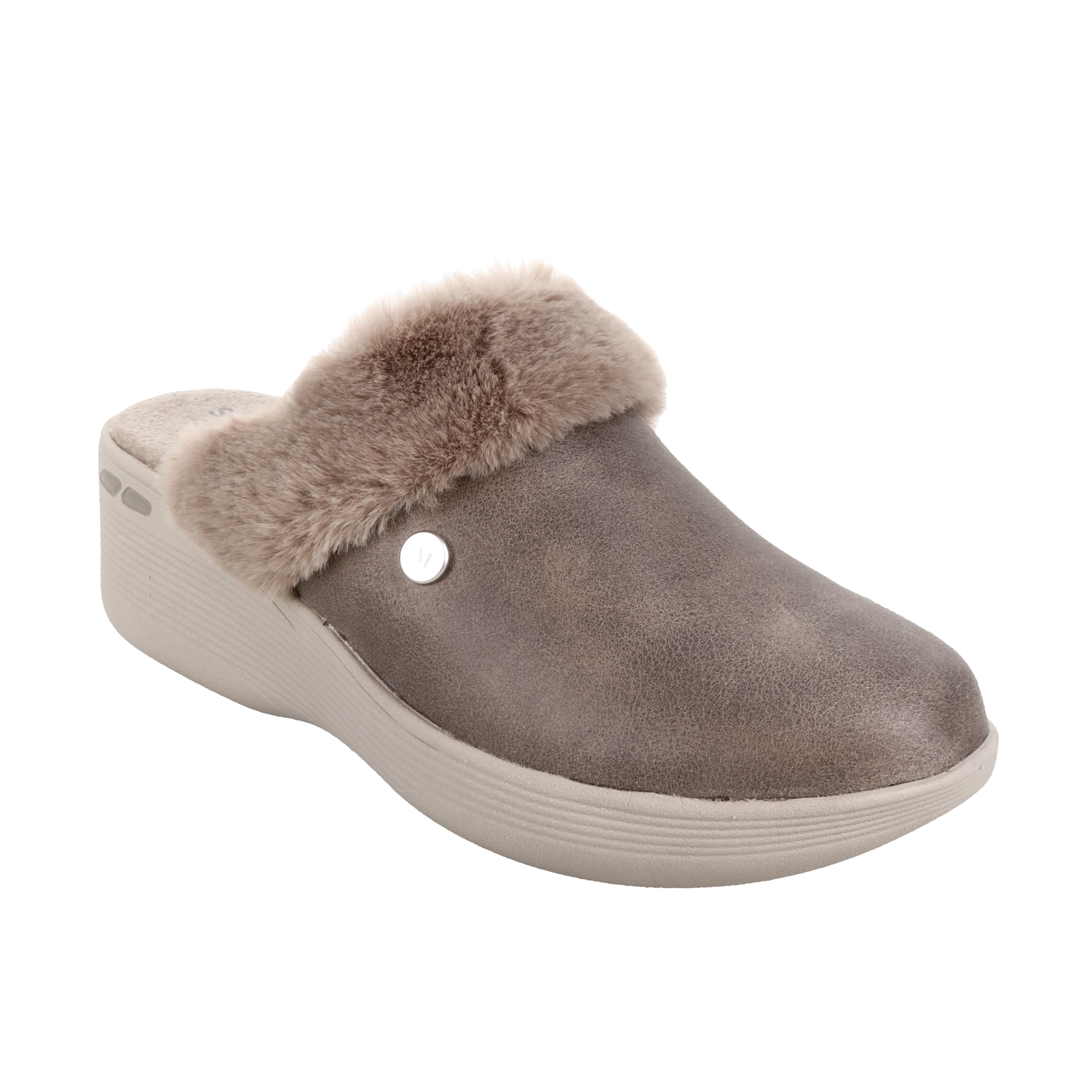Schuhe Skechers Damen Martha Stewart Pier-Lite - Gemütliche High
