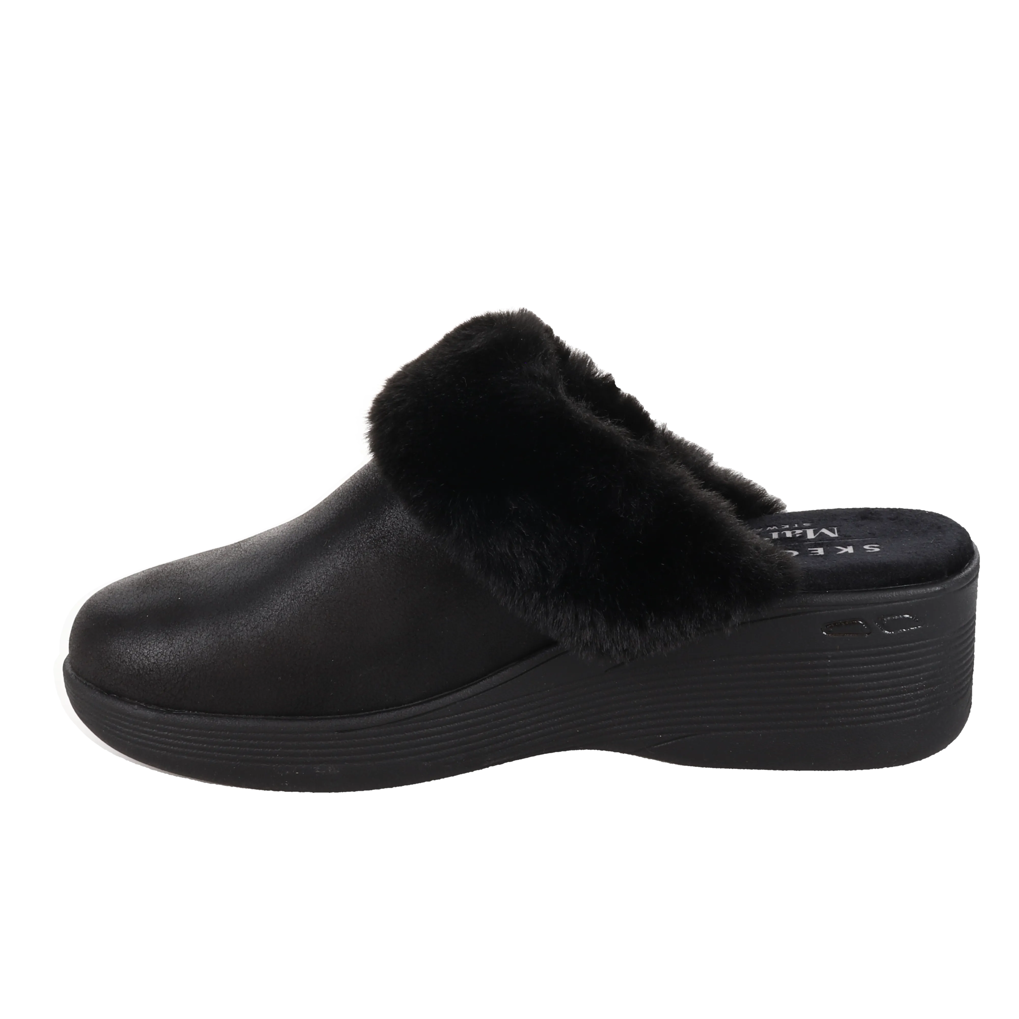 Schuhe Skechers Damen Martha Stewart Pier-Lite - Gemütliche High