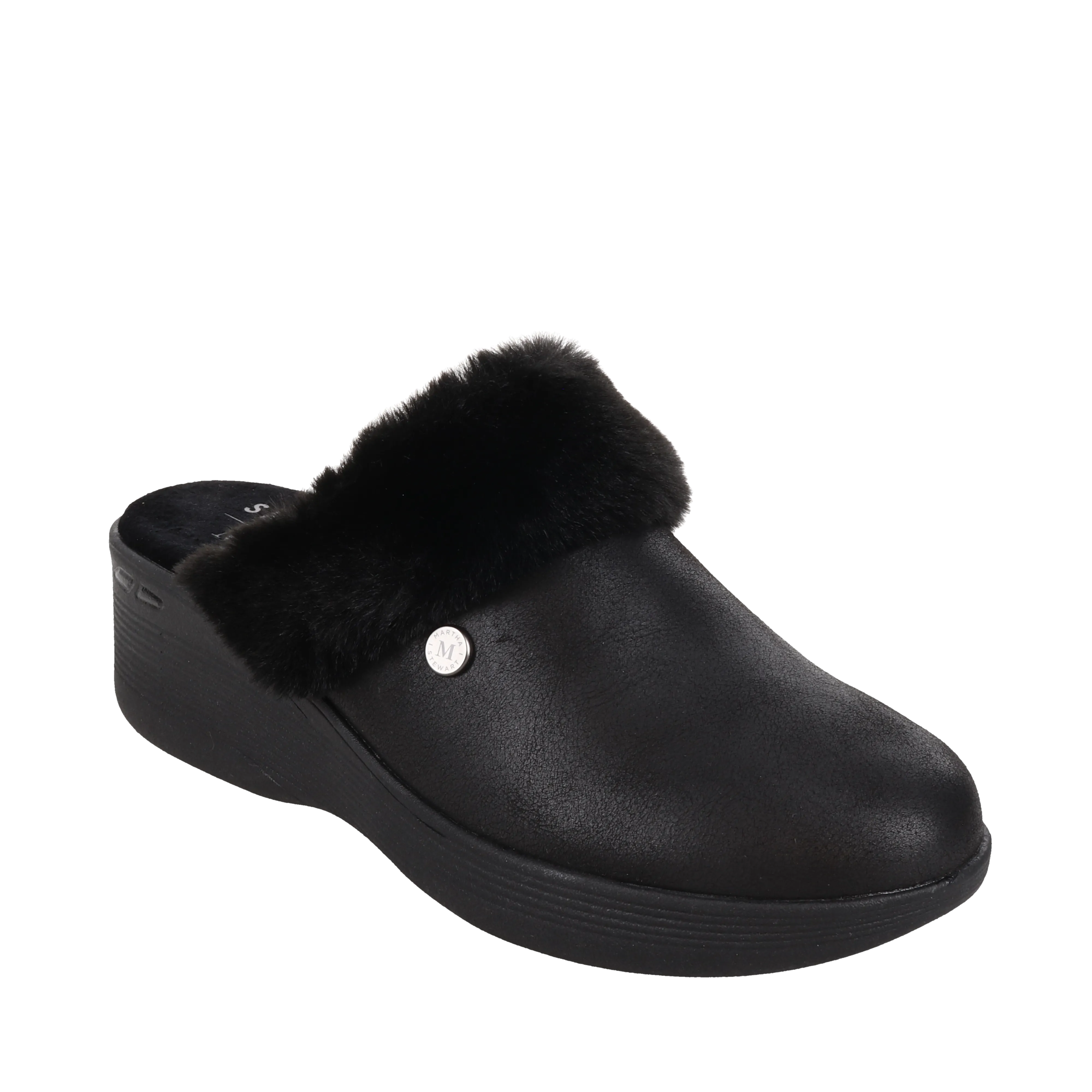 Schuhe Skechers Damen Martha Stewart Pier-Lite - Gemütliche High