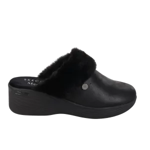 Schuhe Skechers Damen Martha Stewart Pier-Lite - Gemütliche High