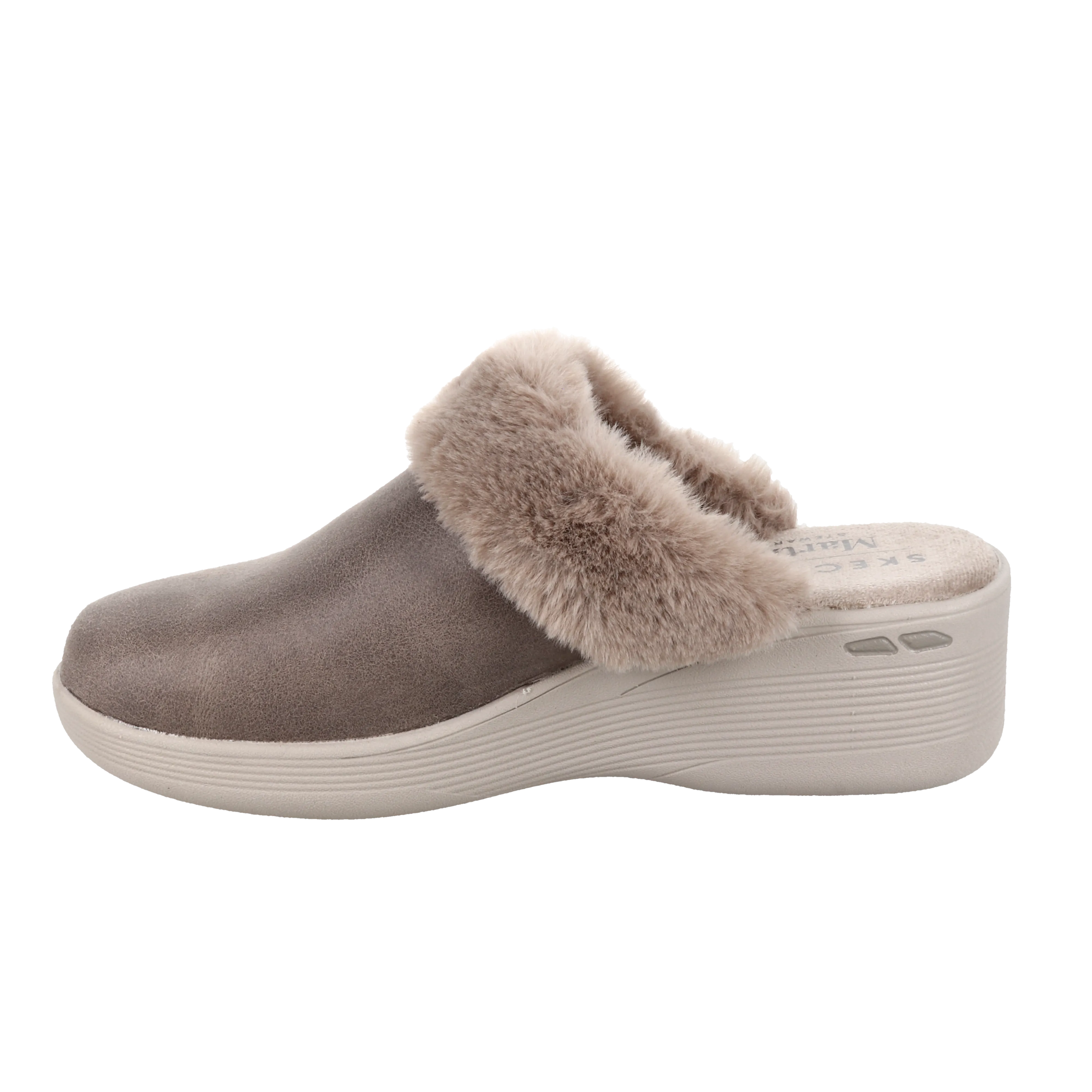 Schuhe Skechers Damen Martha Stewart Pier-Lite - Gemütliche High