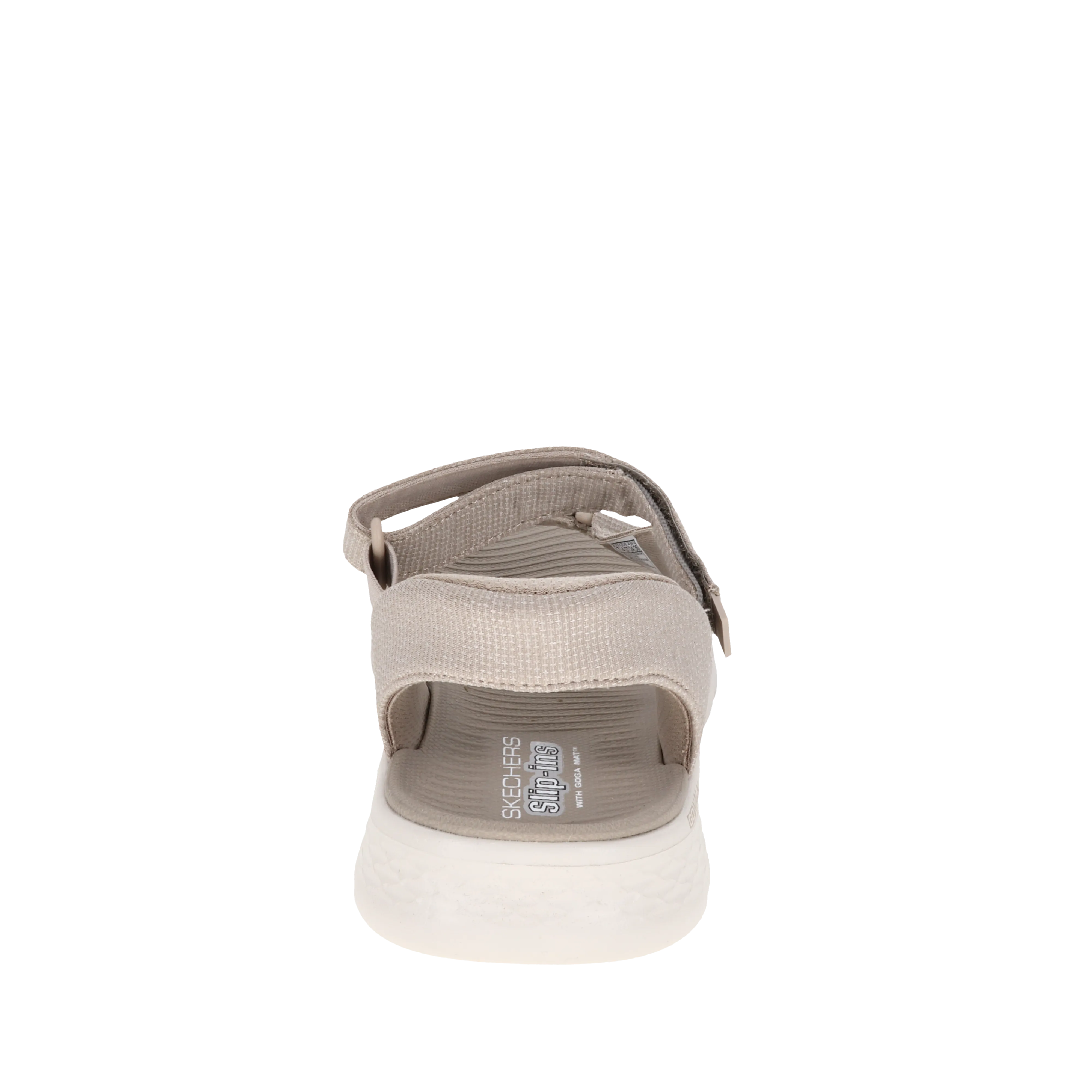 Skechers Damen Slip-Ins: GOwalk Flex - Illuminate
