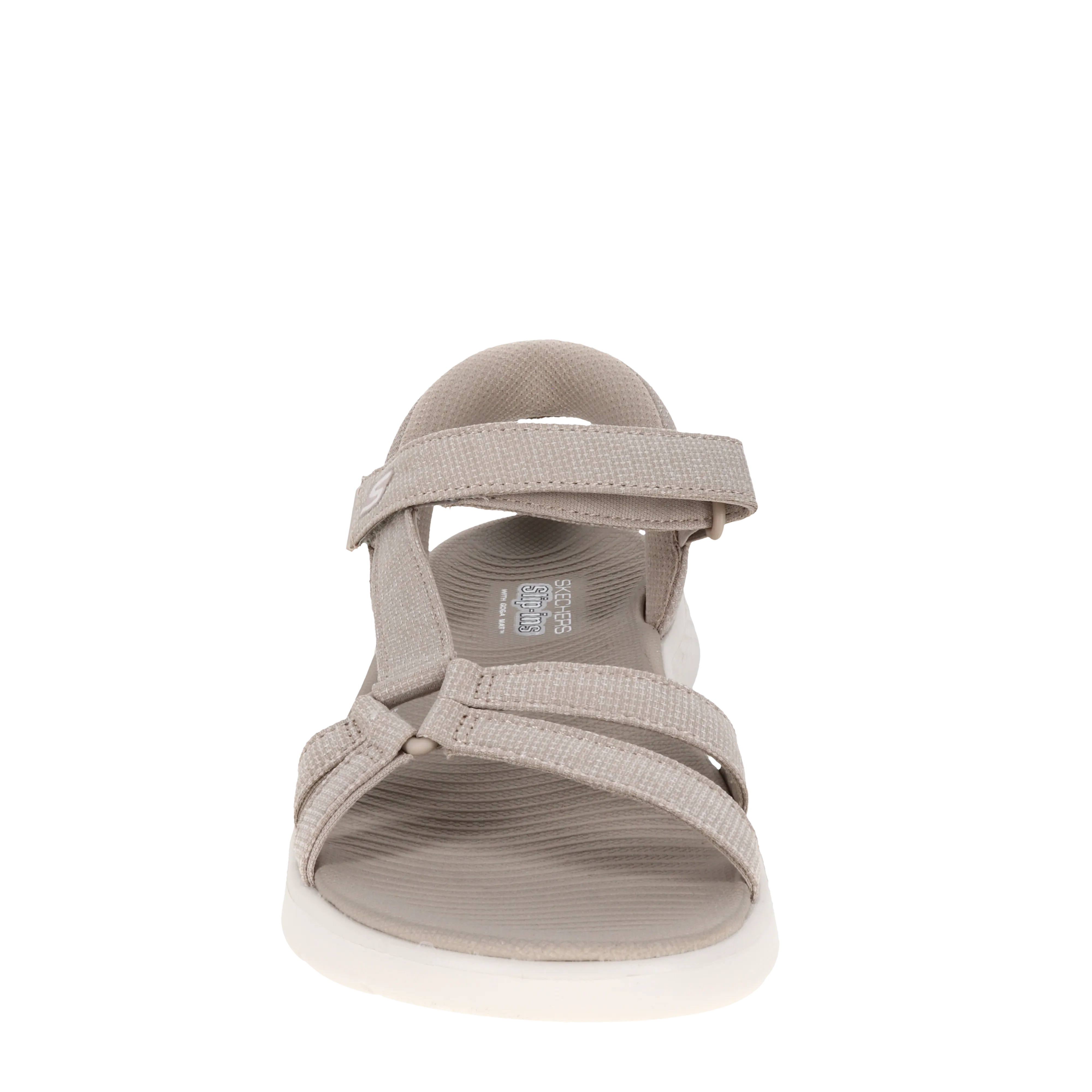 Skechers Damen Slip-Ins: GOwalk Flex - Illuminate