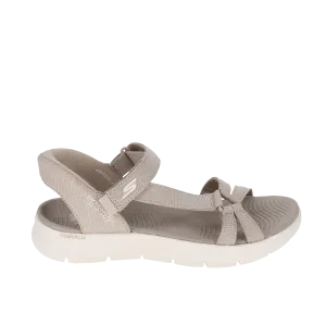 Skechers Damen Slip-Ins: GOwalk Flex - Illuminate