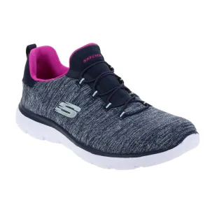 Skechers Damen Summits - Schnelles Entkommen